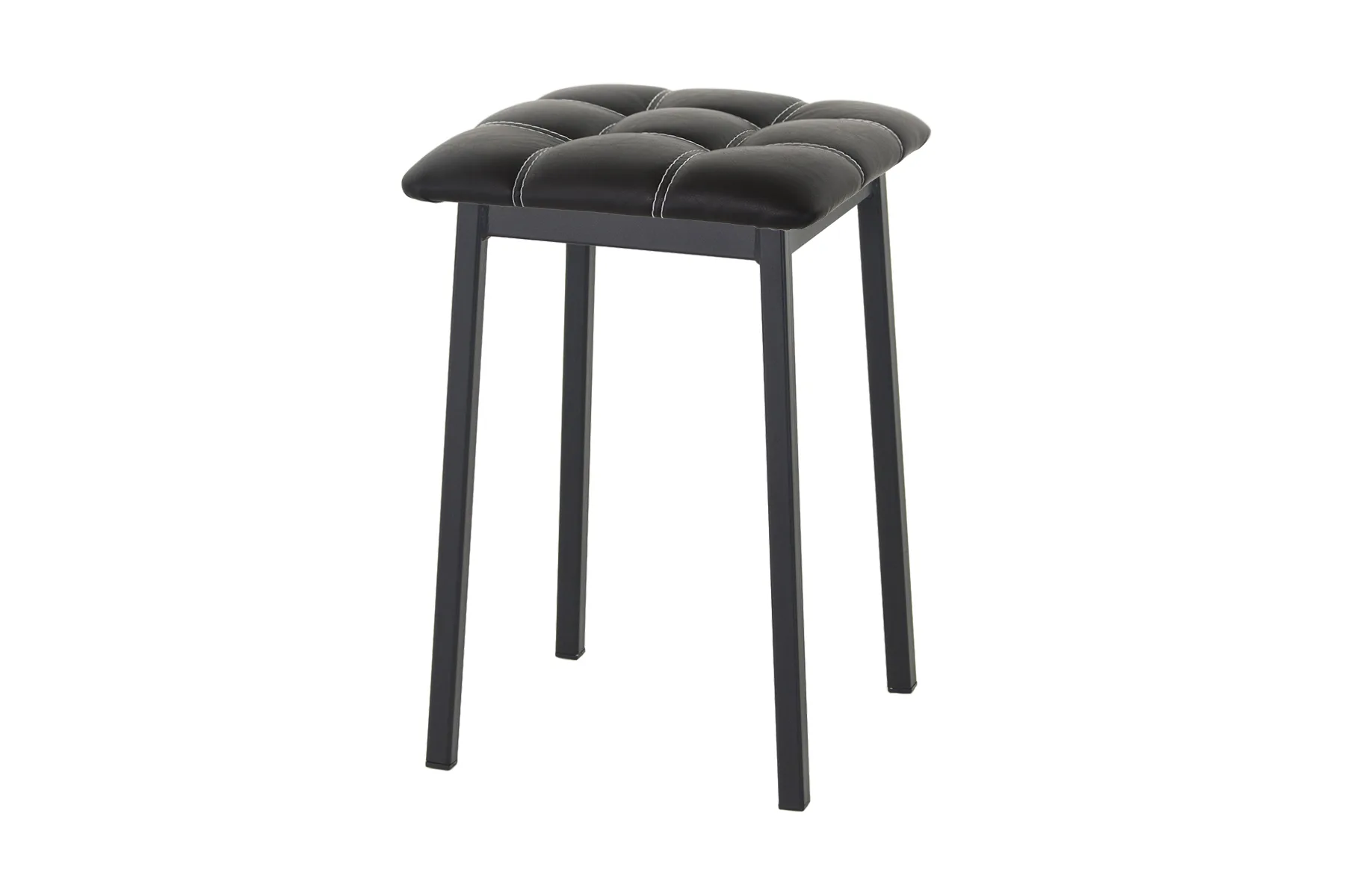 Табурет COMFORT кож. зам. арт. 7К1.1