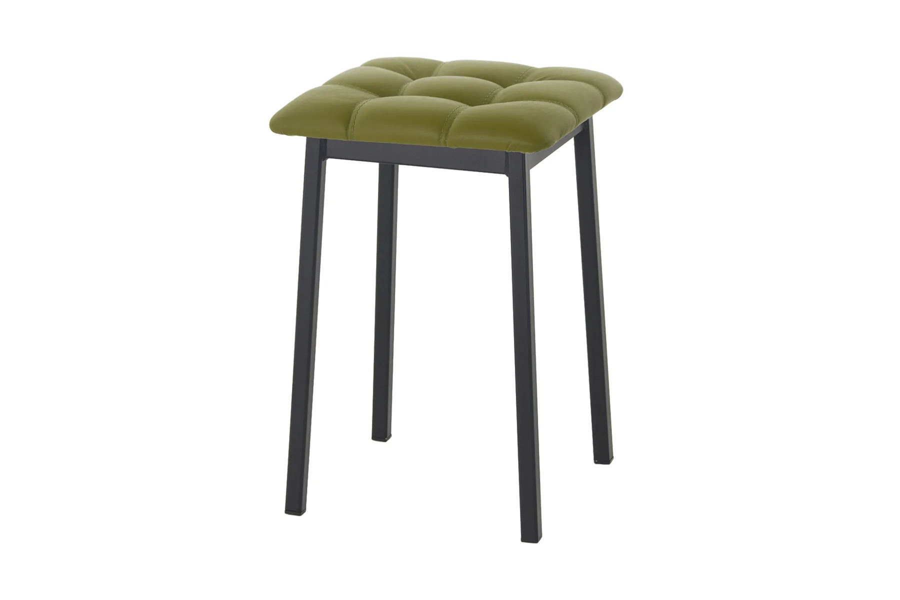Табурет COMFORT кож. зам. арт. 7К1.11
