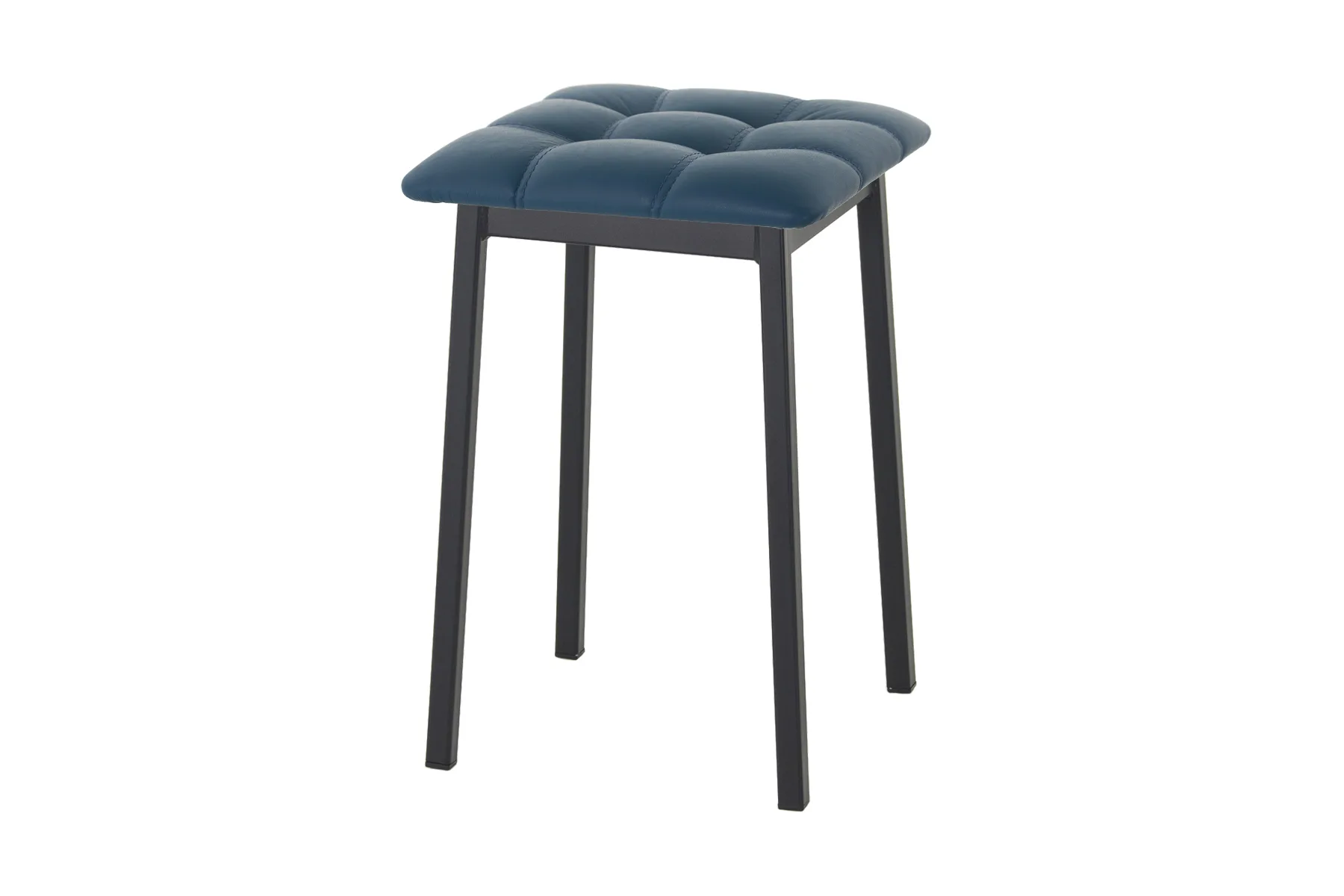 Табурет COMFORT кож. зам. арт. 7К1.13