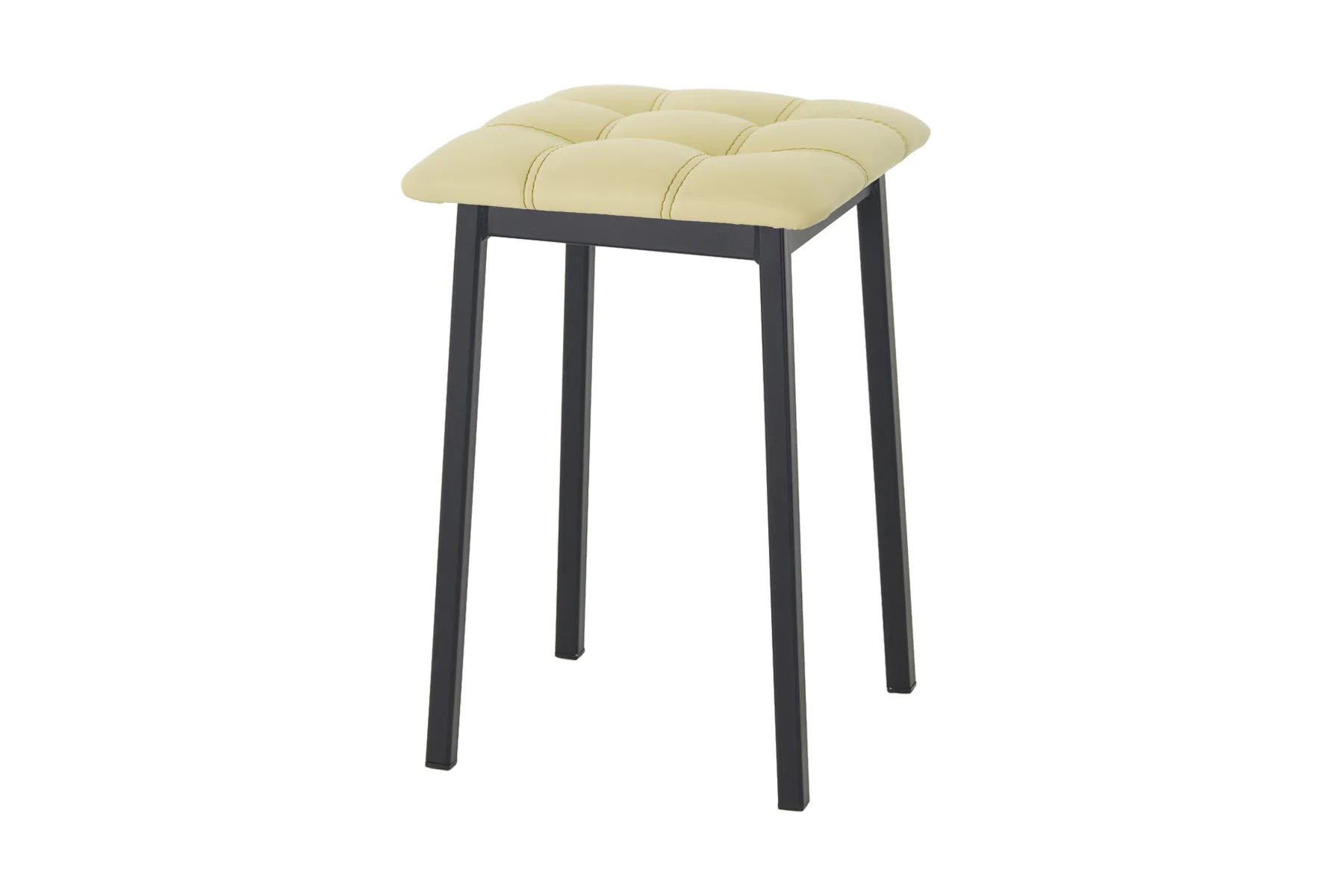 Табурет COMFORT кож. зам. арт. 7К1.15