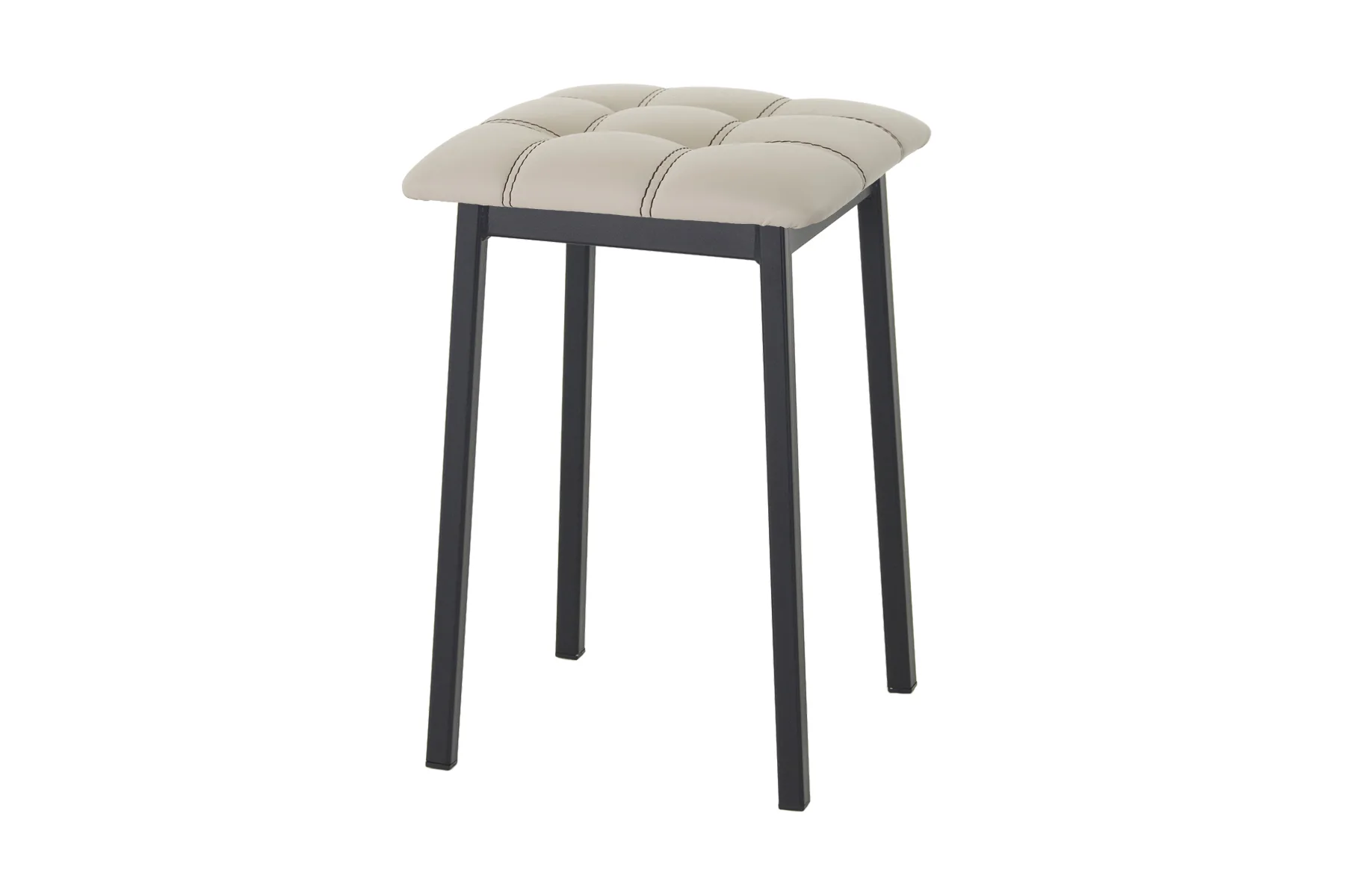 Табурет COMFORT кож. зам. арт. 7К1.3