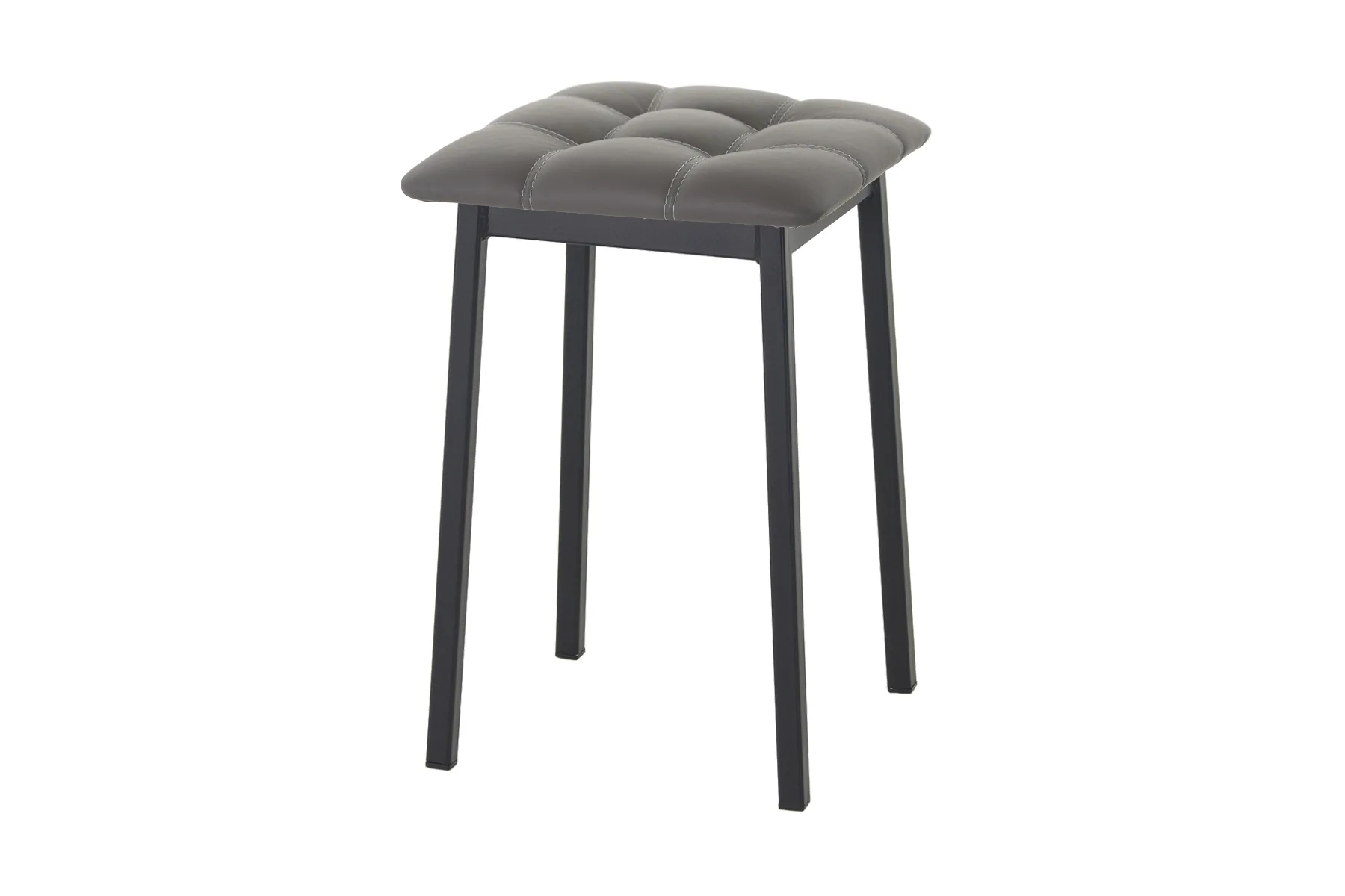 Табурет COMFORT кож. зам. арт. 7К1.5