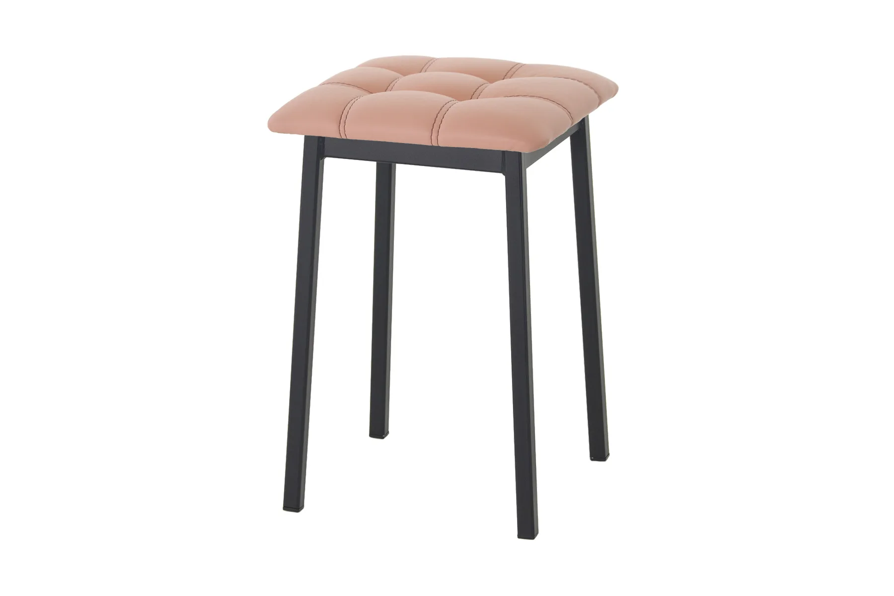 Табурет COMFORT кож. зам. арт. 7К1.7