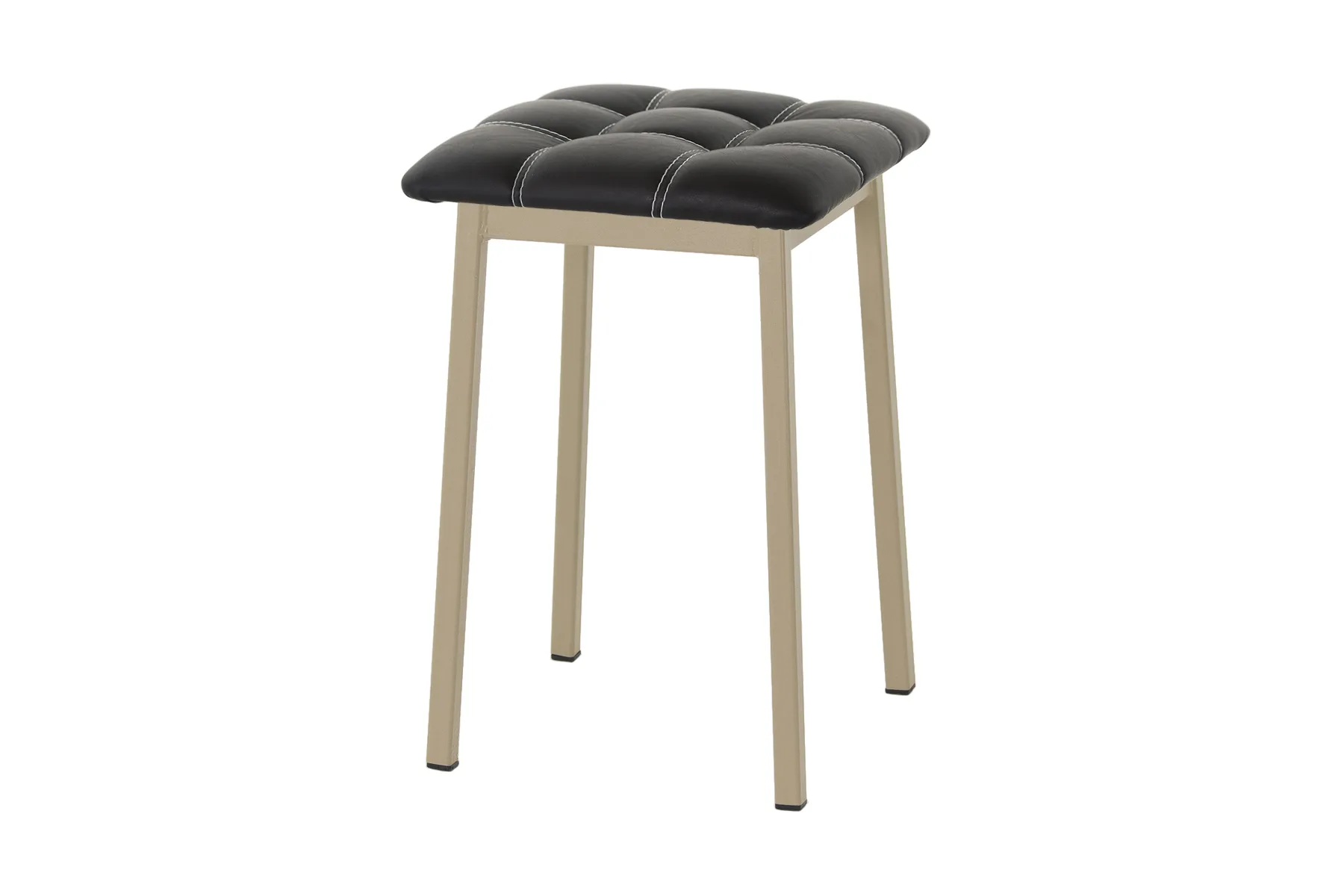 Табурет COMFORT кож. зам. арт. 7К10.1
