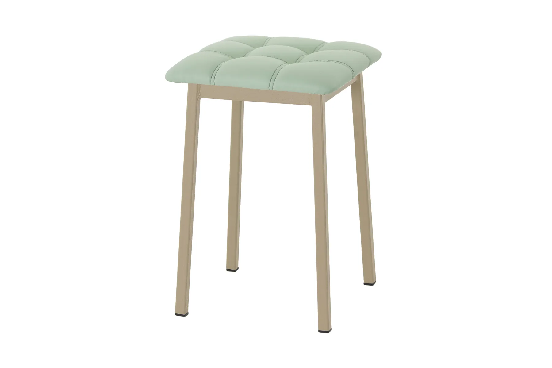 Табурет COMFORT кож. зам. арт. 7К10.10