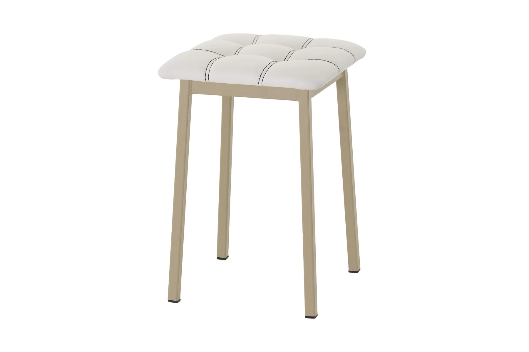 Табурет COMFORT кож. зам. арт. 7К10.12