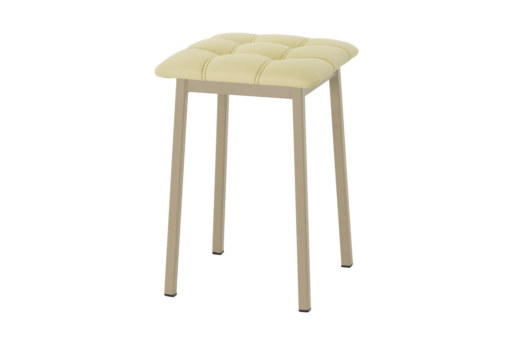Табурет COMFORT кож. зам. арт. 7К10.15