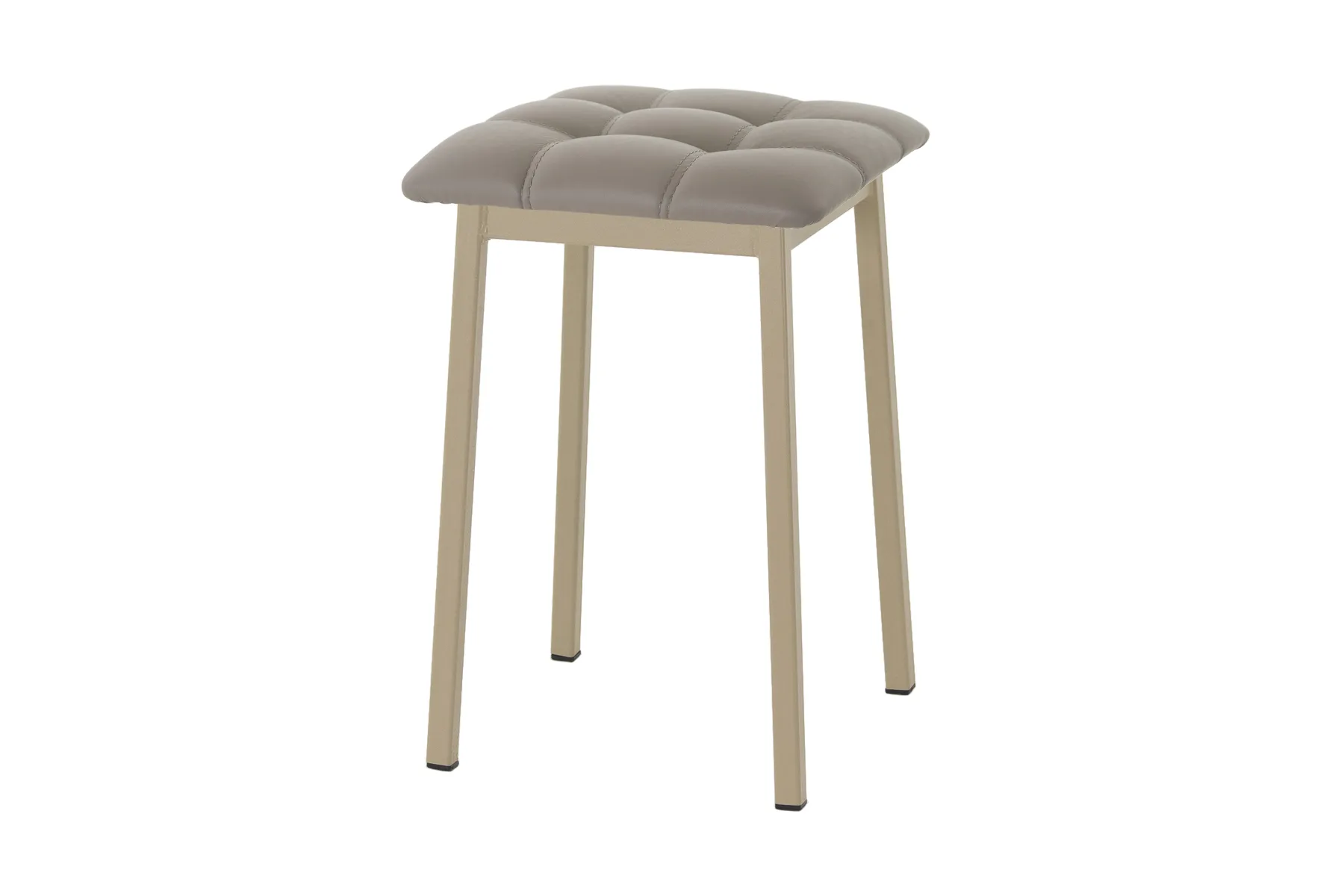 Табурет COMFORT кож. зам. арт. 7К10.18