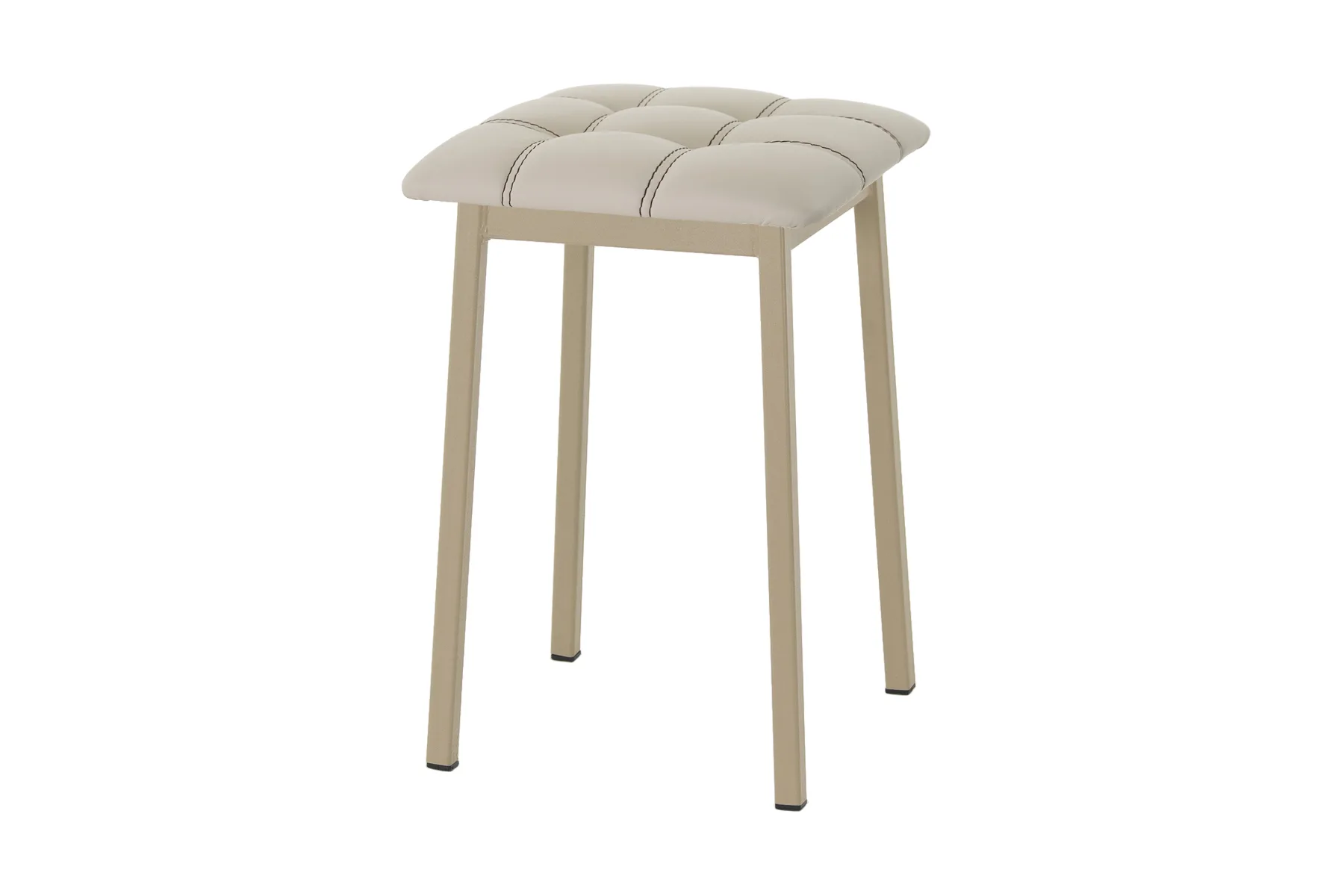 Табурет COMFORT кож. зам. арт. 7К10.3