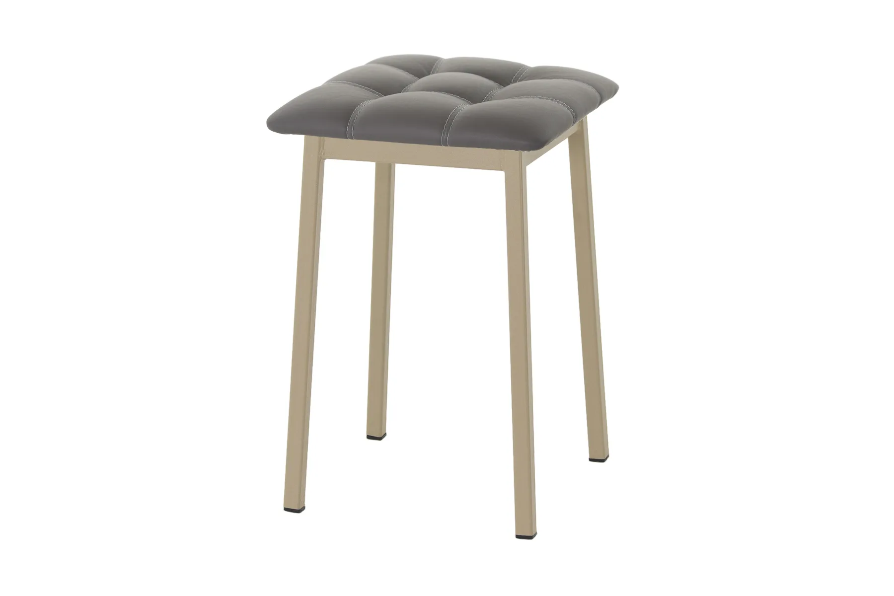 Табурет COMFORT кож. зам. арт. 7К10.5