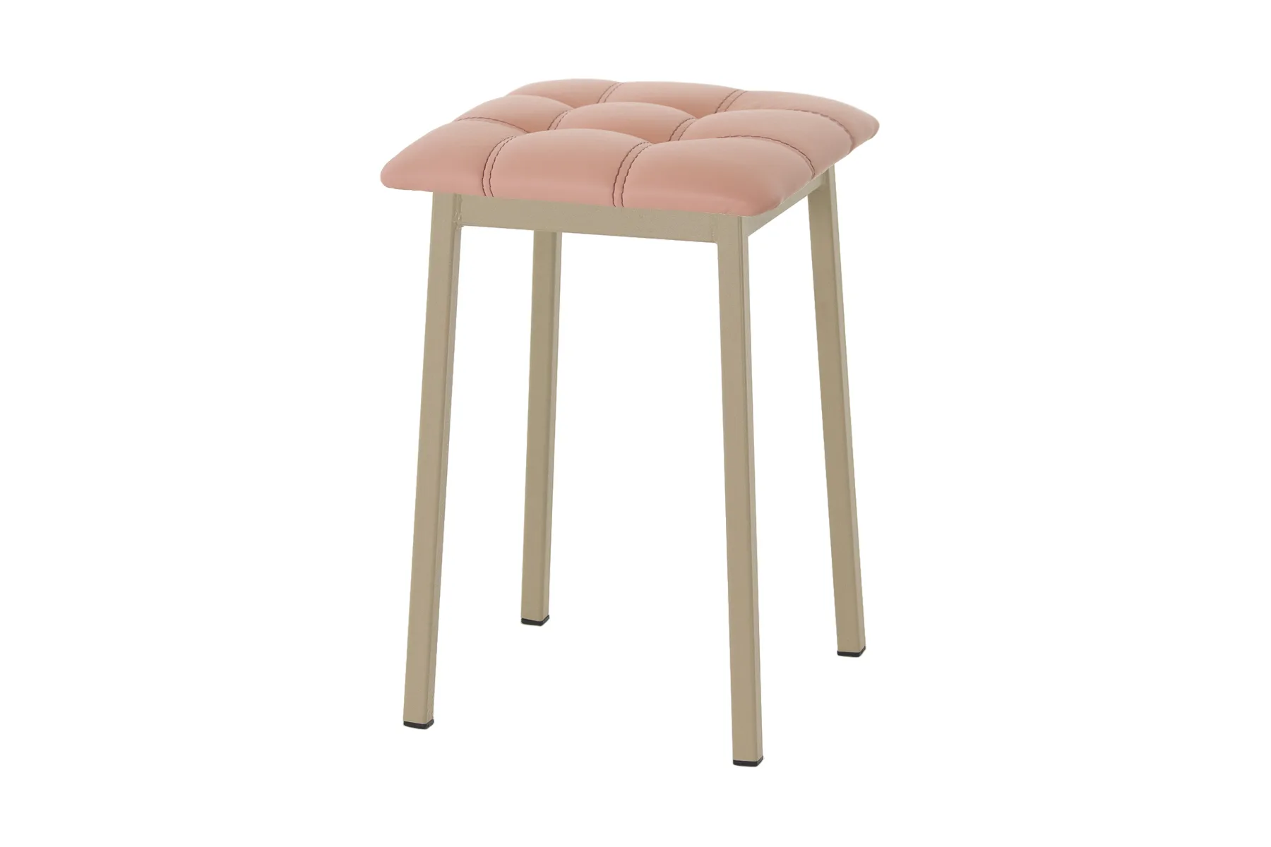 Табурет COMFORT кож. зам. арт. 7К10.7