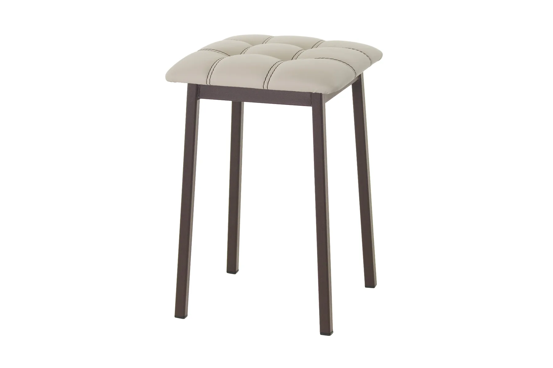 Табурет COMFORT кож. зам. арт. 7К2.3