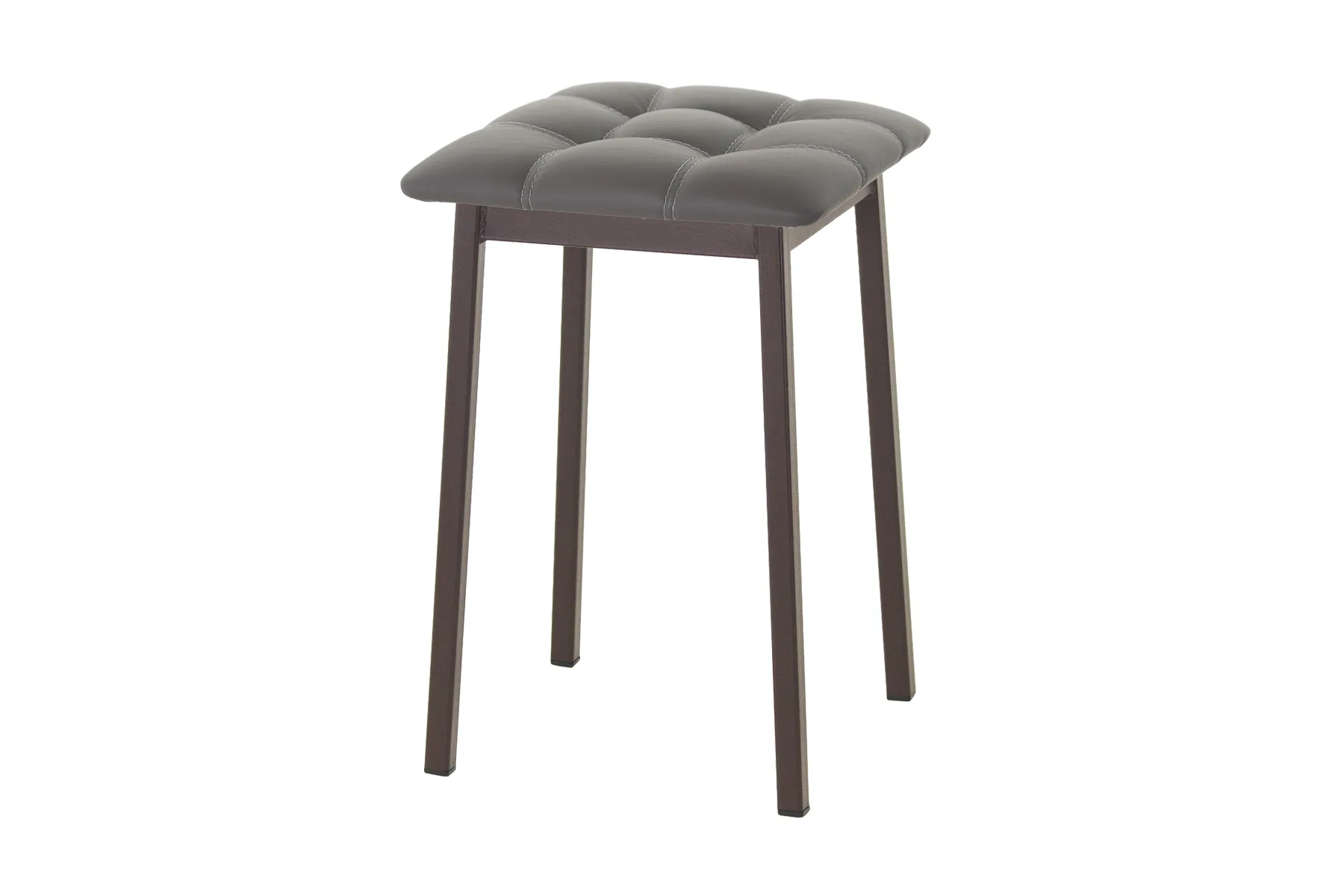 Табурет COMFORT кож. зам. арт. 7К2.5