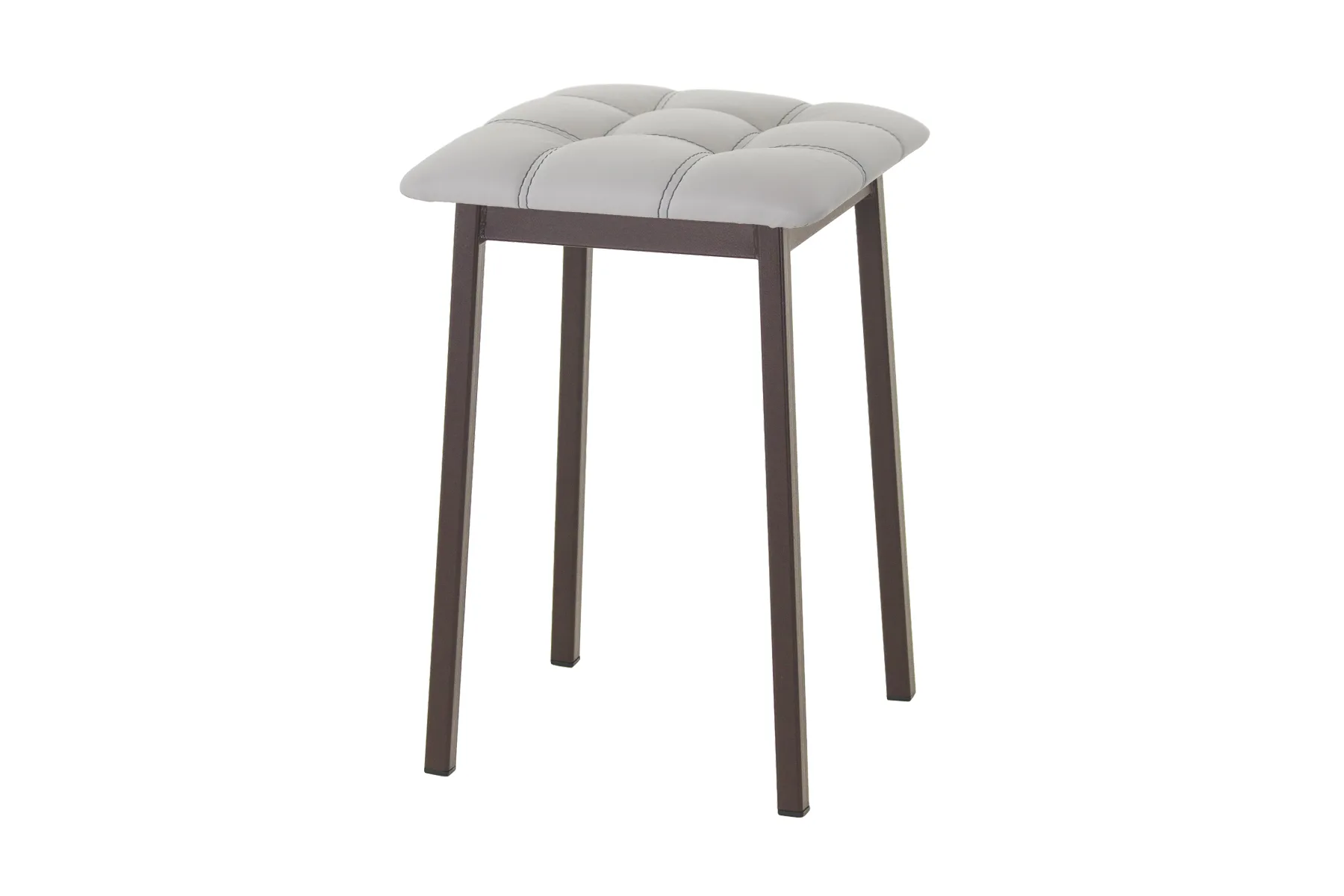 Табурет COMFORT кож. зам. арт. 7К2.6