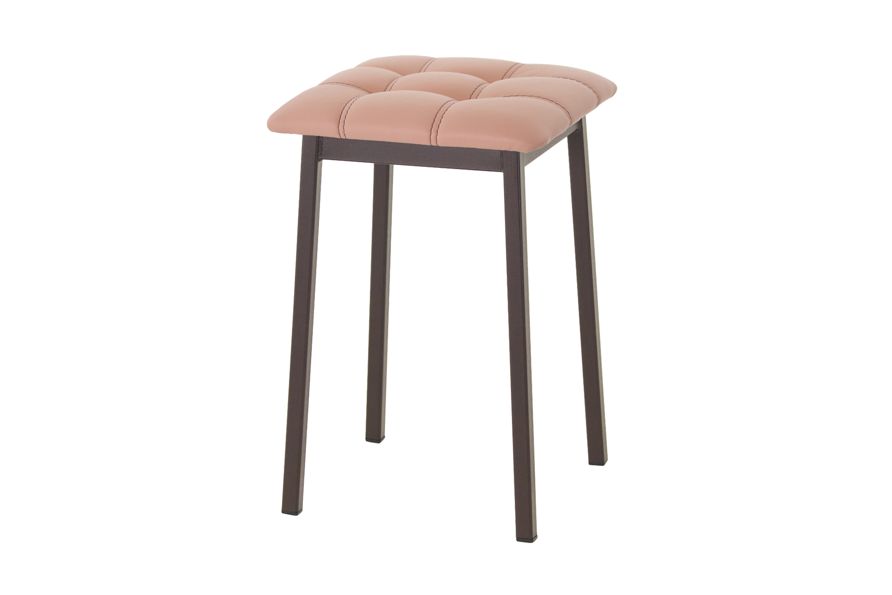 Табурет COMFORT кож. зам. арт. 7К2.7