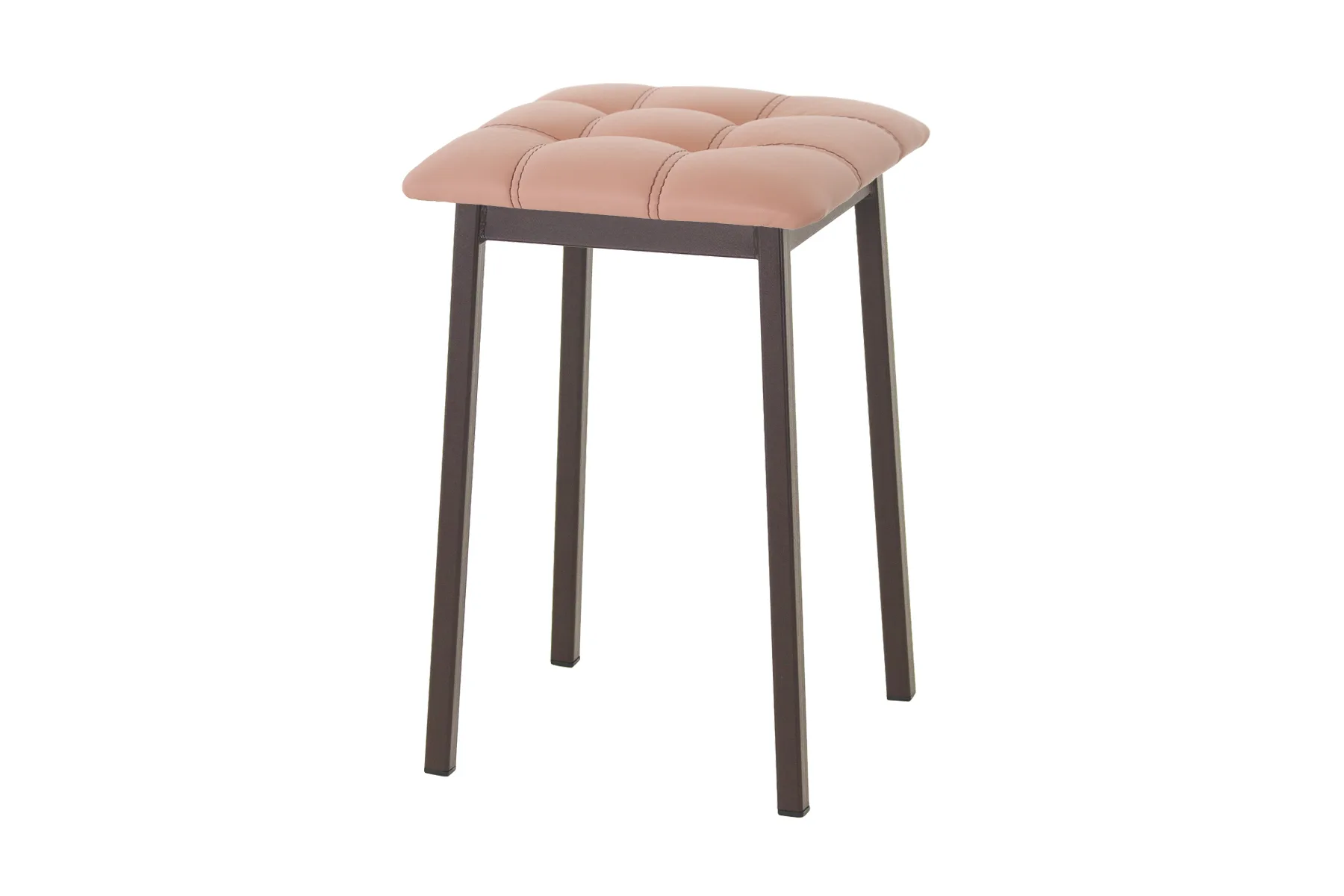 Табурет COMFORT кож. зам. арт. 7К2.7