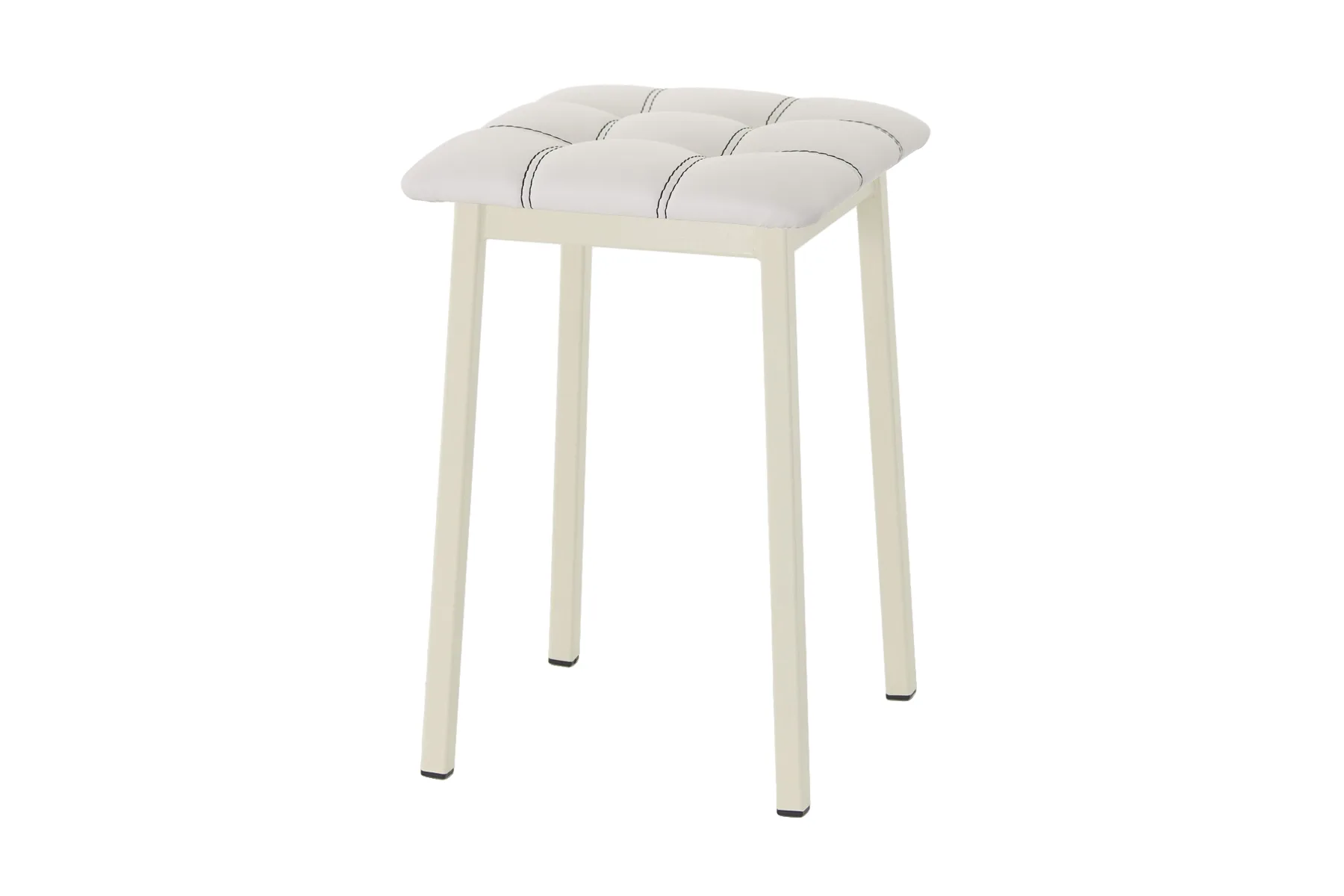 Табурет COMFORT кож. зам. арт. 7К3.12