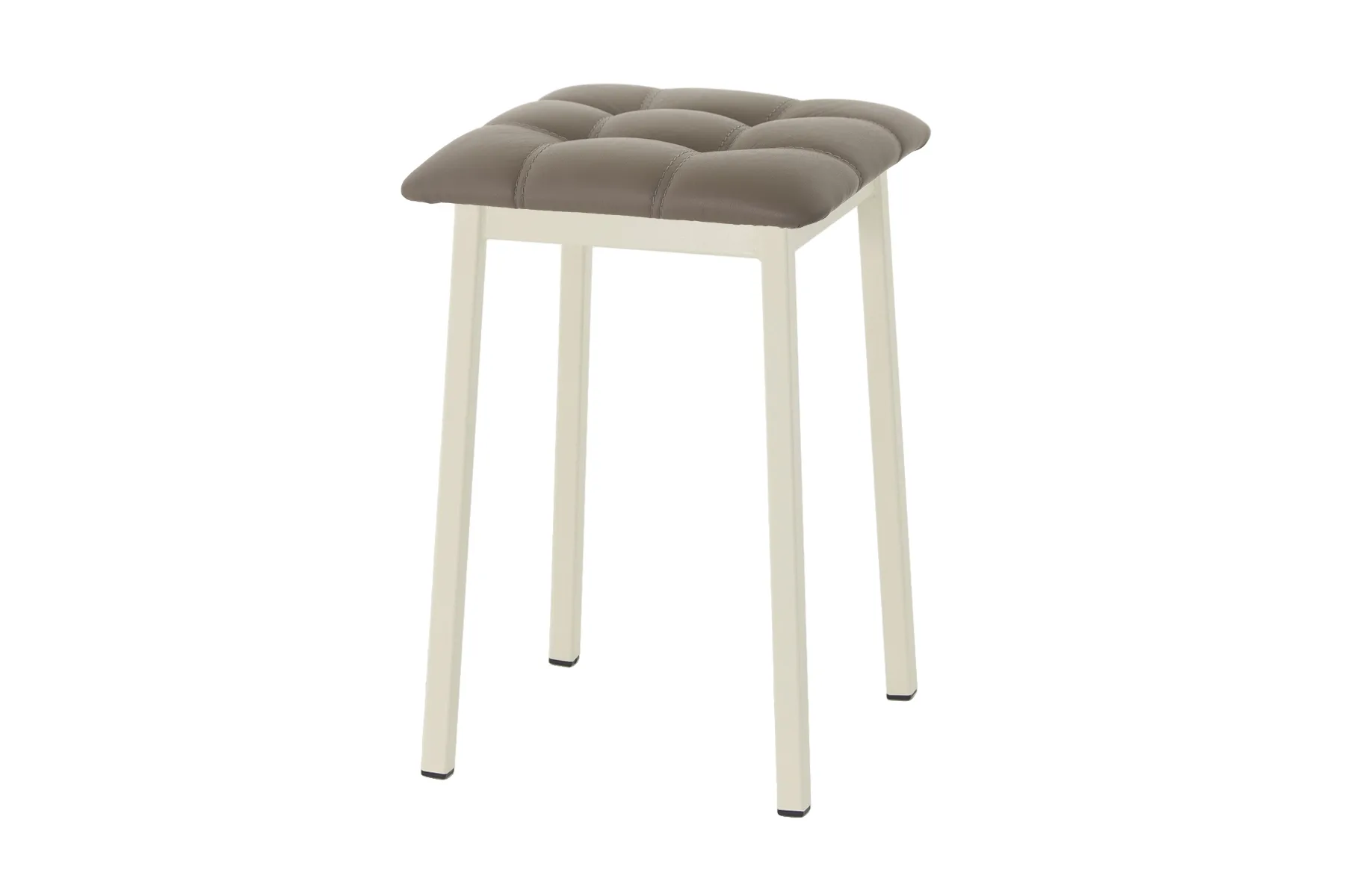 Табурет COMFORT кож. зам. арт. 7К3.17