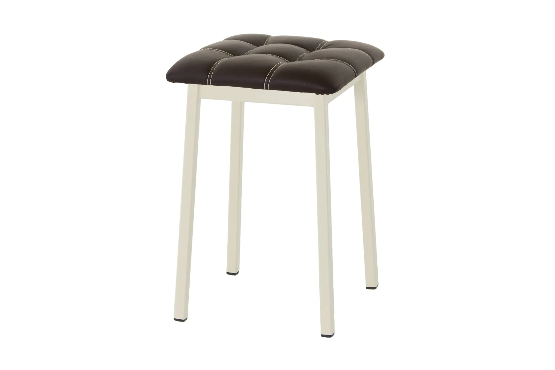 Табурет COMFORT кож. зам. арт. 7К3.2