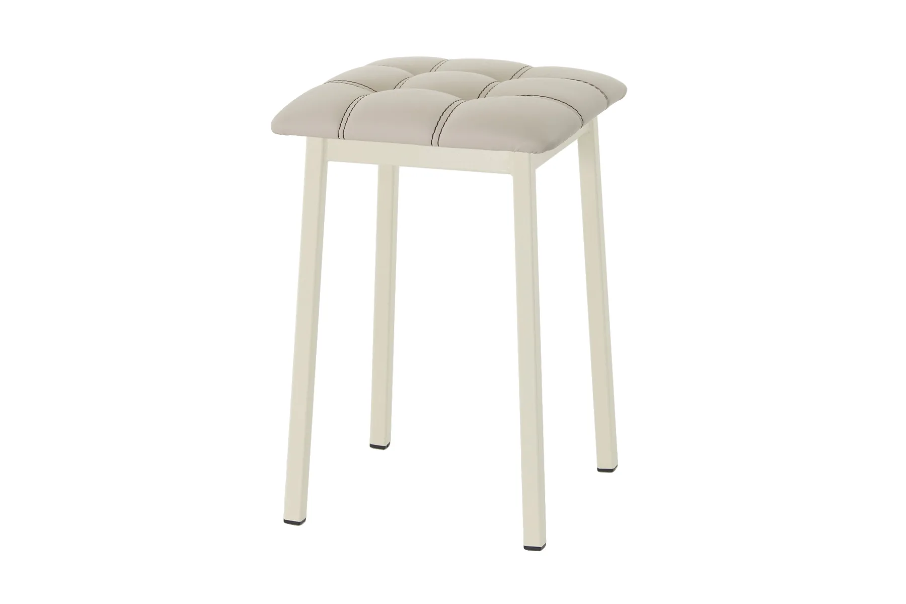 Табурет COMFORT кож. зам. арт. 7К3.3