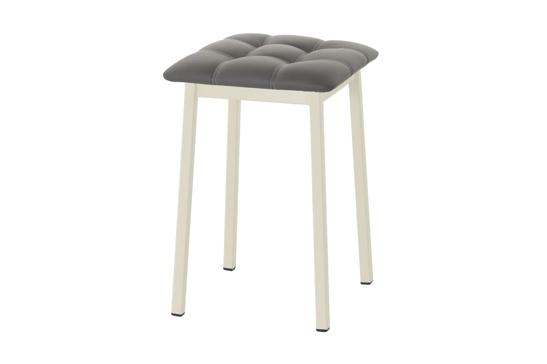 Табурет COMFORT кож. зам. арт. 7К3.5