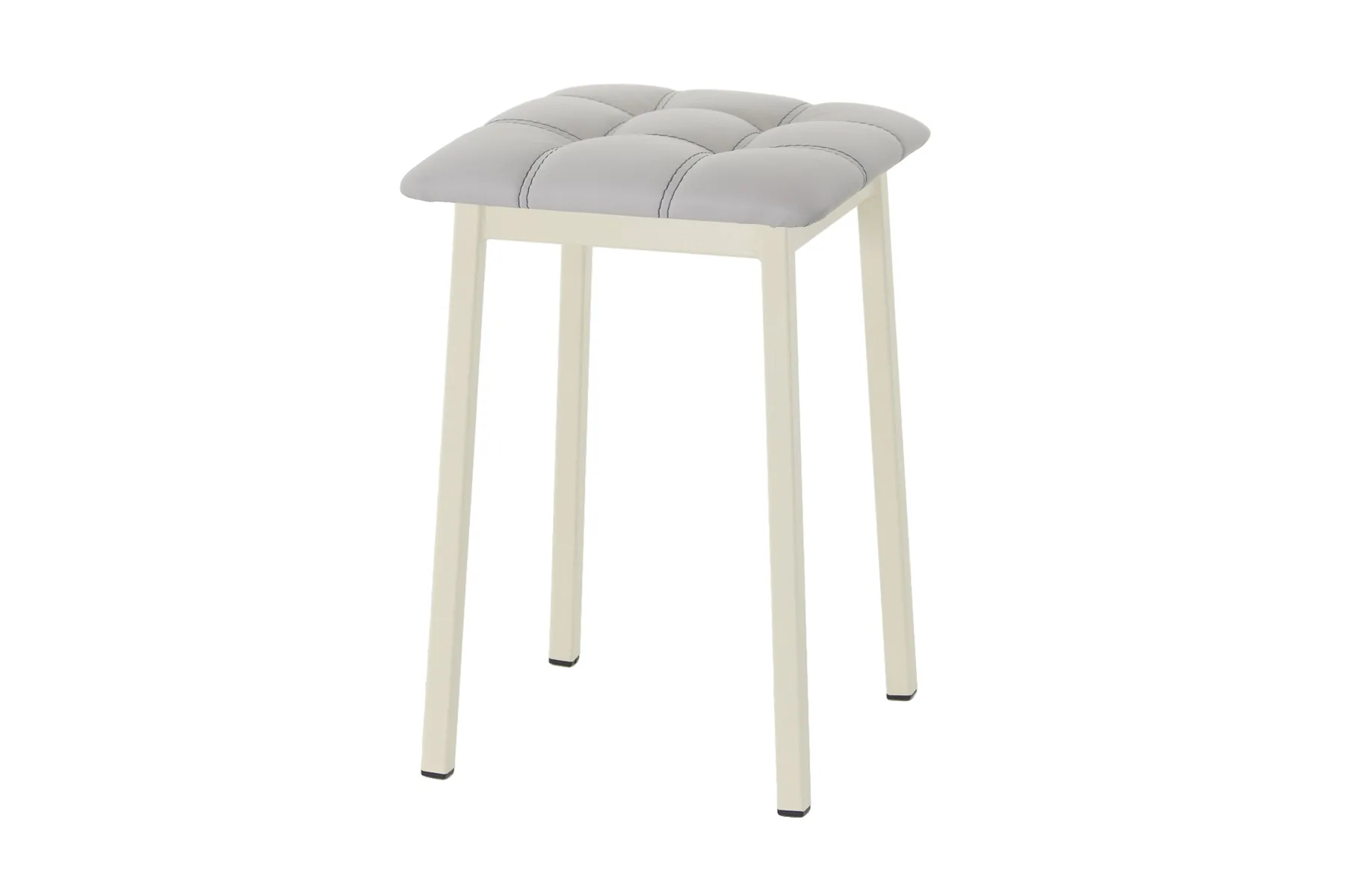 Табурет COMFORT кож. зам. арт. 7К3.6