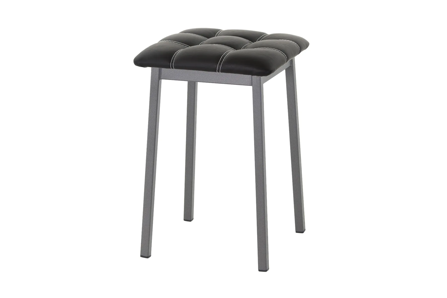 Табурет COMFORT кож. зам. арт. 7К4.1