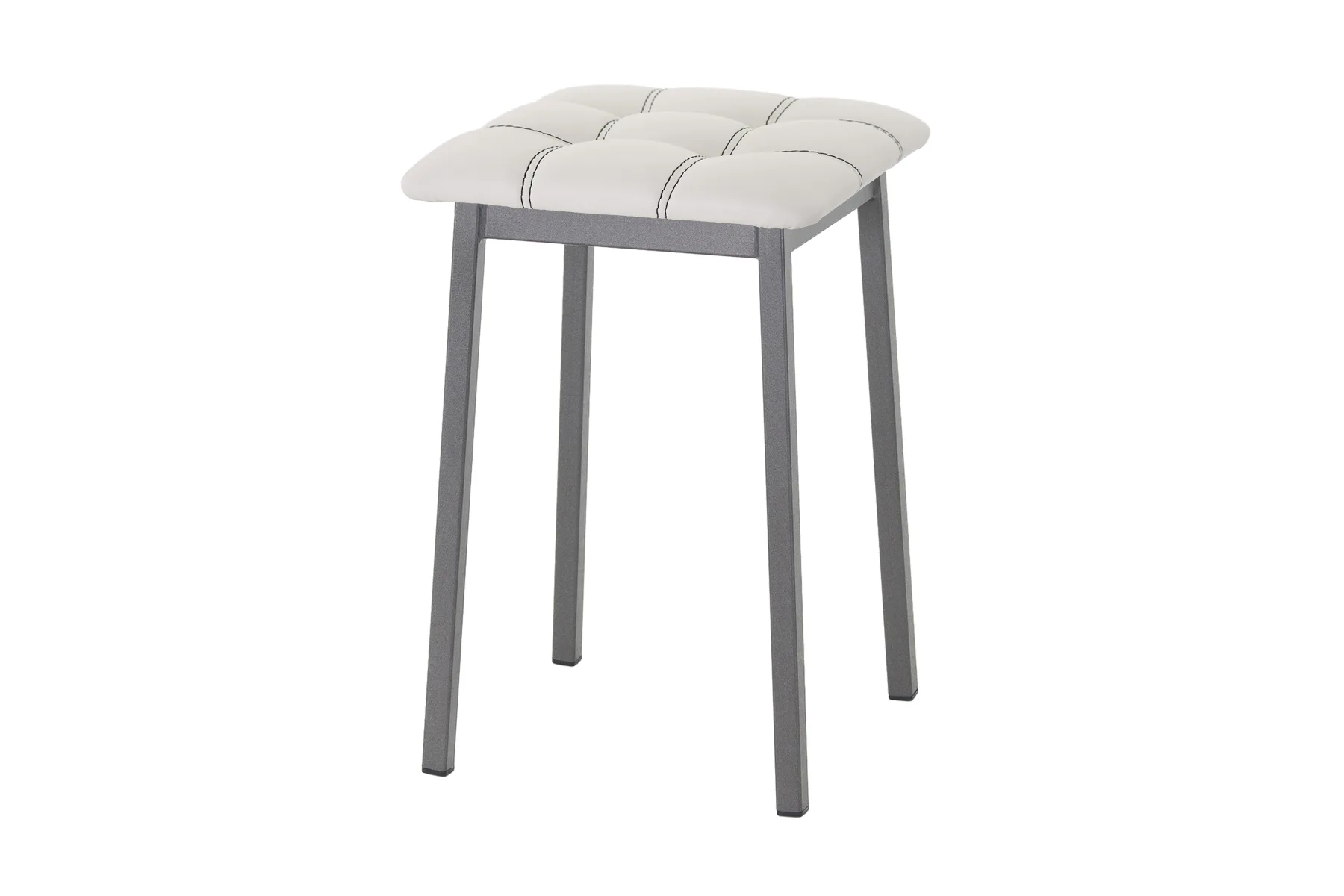 Табурет COMFORT кож. зам. арт. 7К4.12