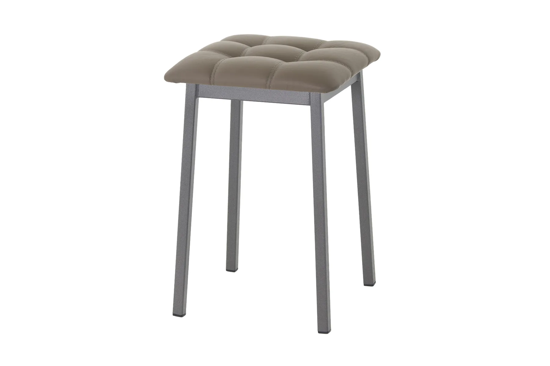 Табурет COMFORT кож. зам. арт. 7К4.17