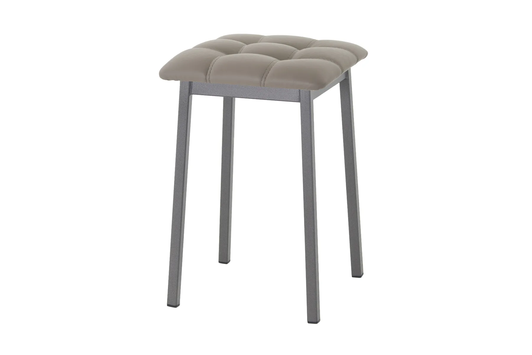 Табурет COMFORT кож. зам. арт. 7К4.18