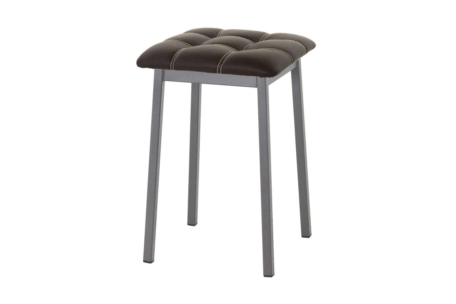 Табурет COMFORT кож. зам. арт. 7К4.2