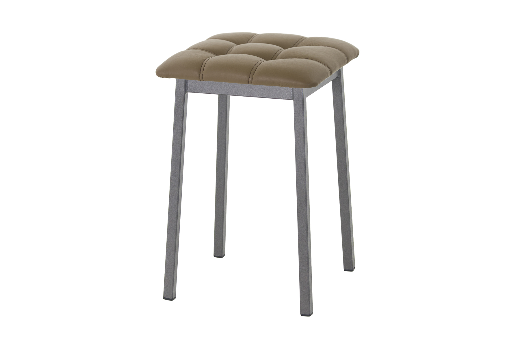 Табурет COMFORT кож. зам. арт. 7К4.4
