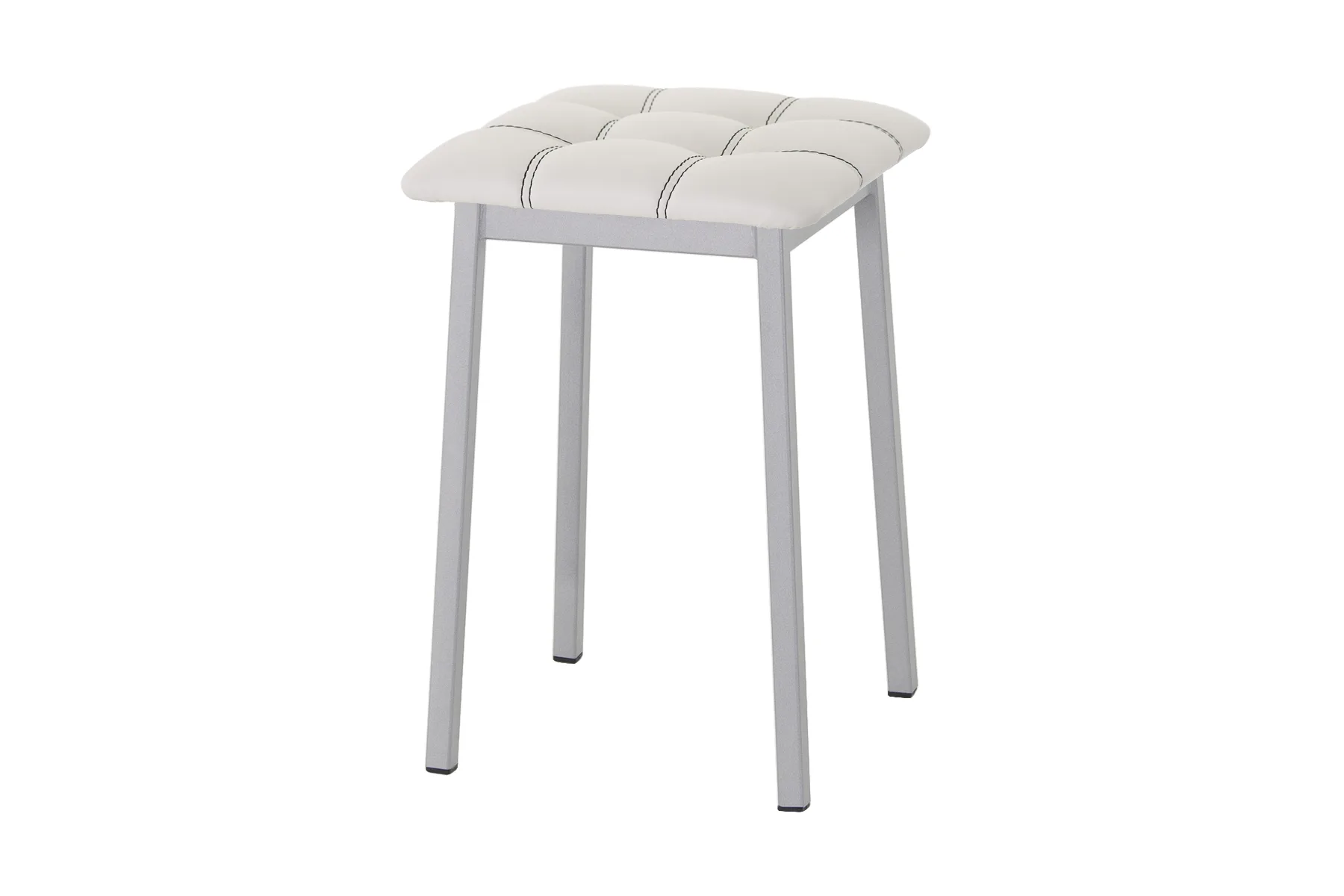 Табурет COMFORT кож. зам. арт. 7К5.12