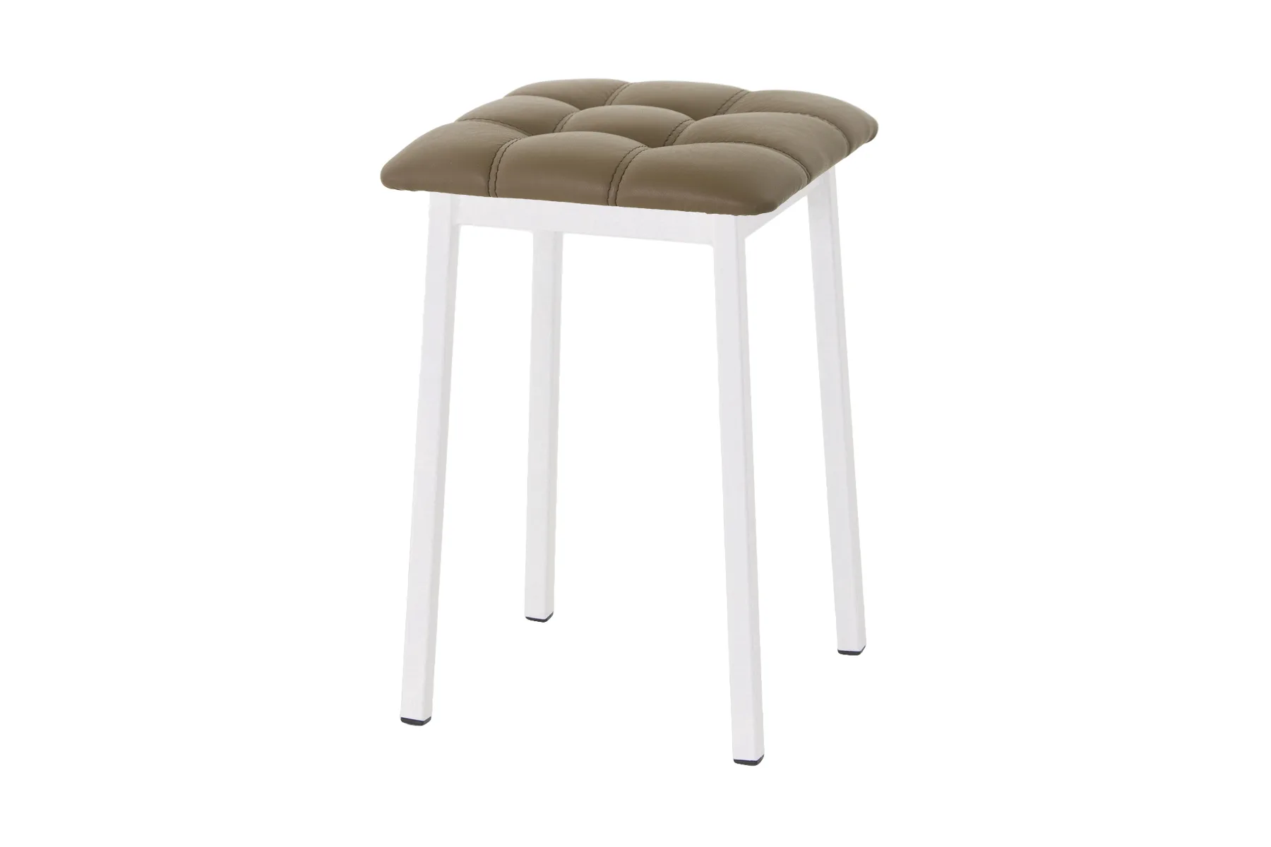 Табурет COMFORT кож. зам. арт. 7К6.4