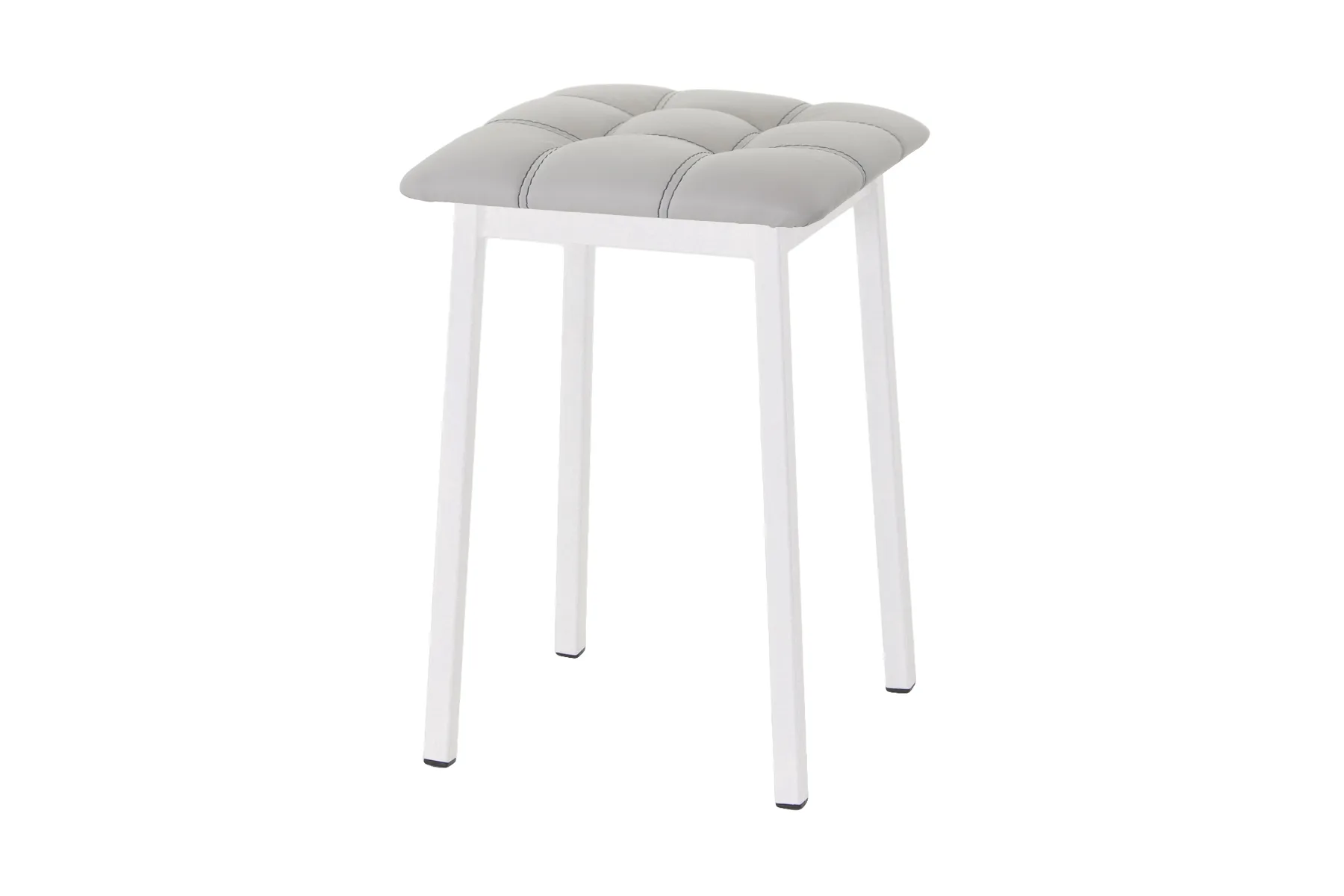Табурет COMFORT кож. зам. арт. 7К6.6