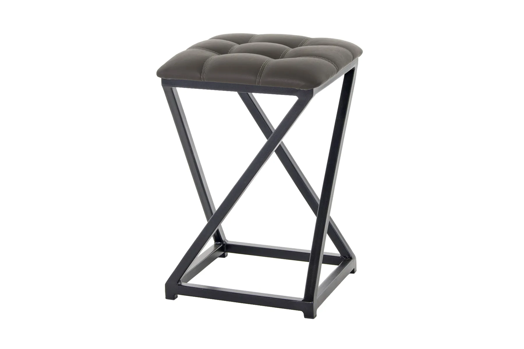 Табурет COMFORT кож. зам. арт. 8К1.8