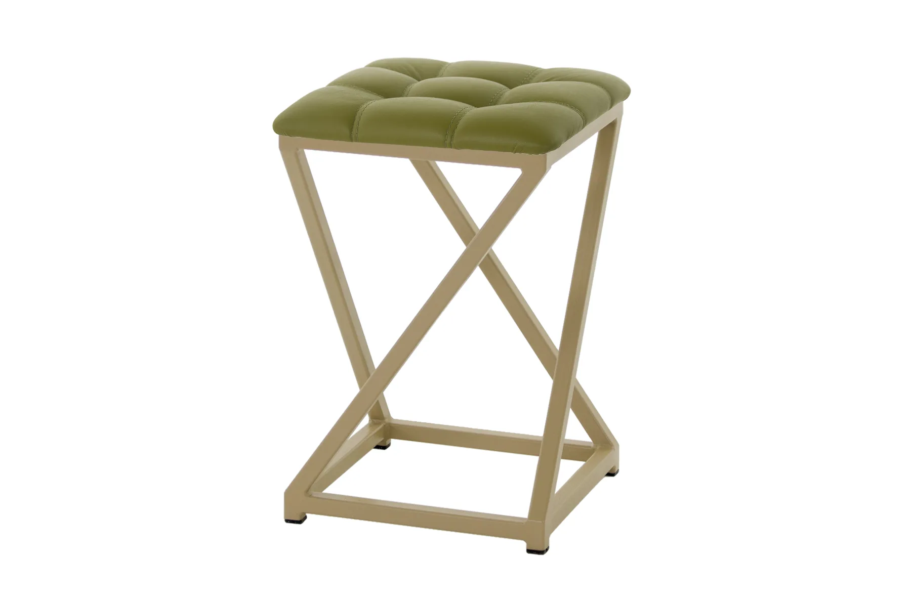 Табурет COMFORT кож. зам. арт. 8К10.11