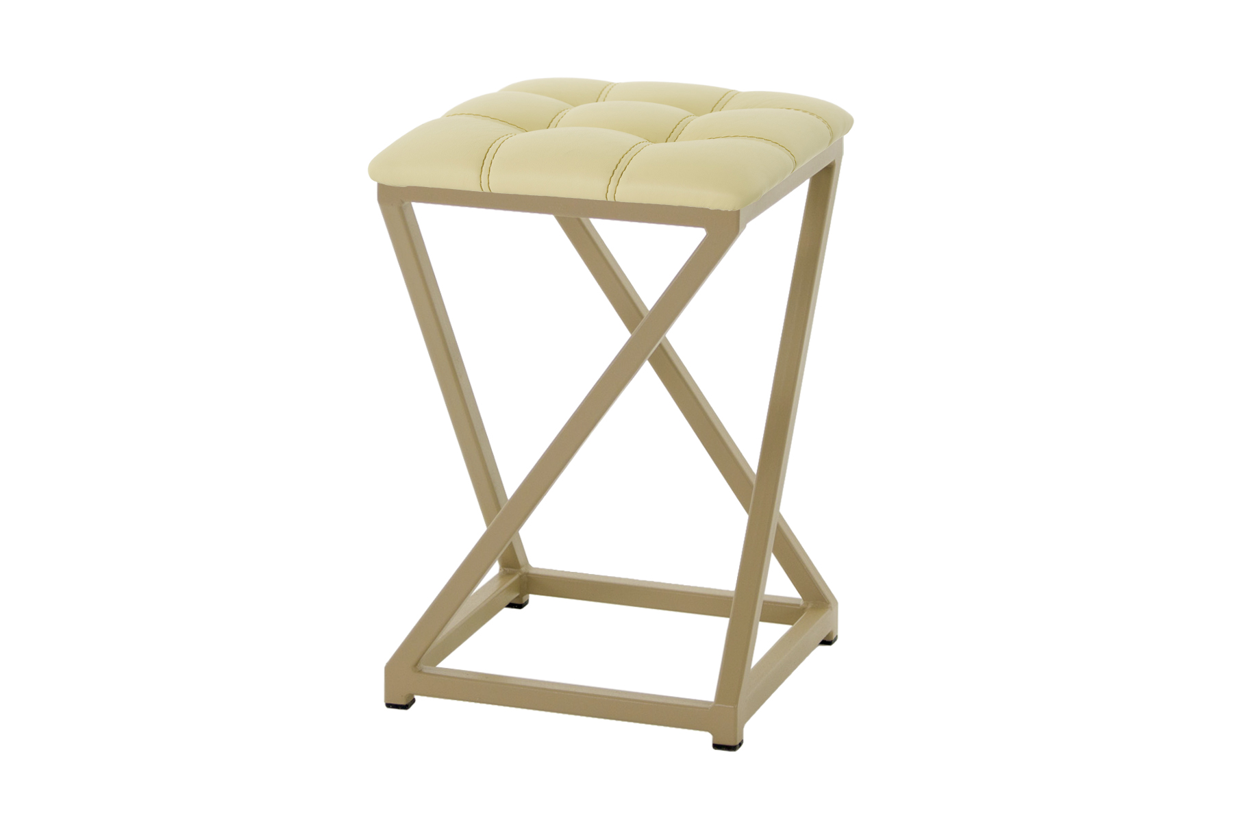 Табурет COMFORT кож. зам. арт. 8К10.15