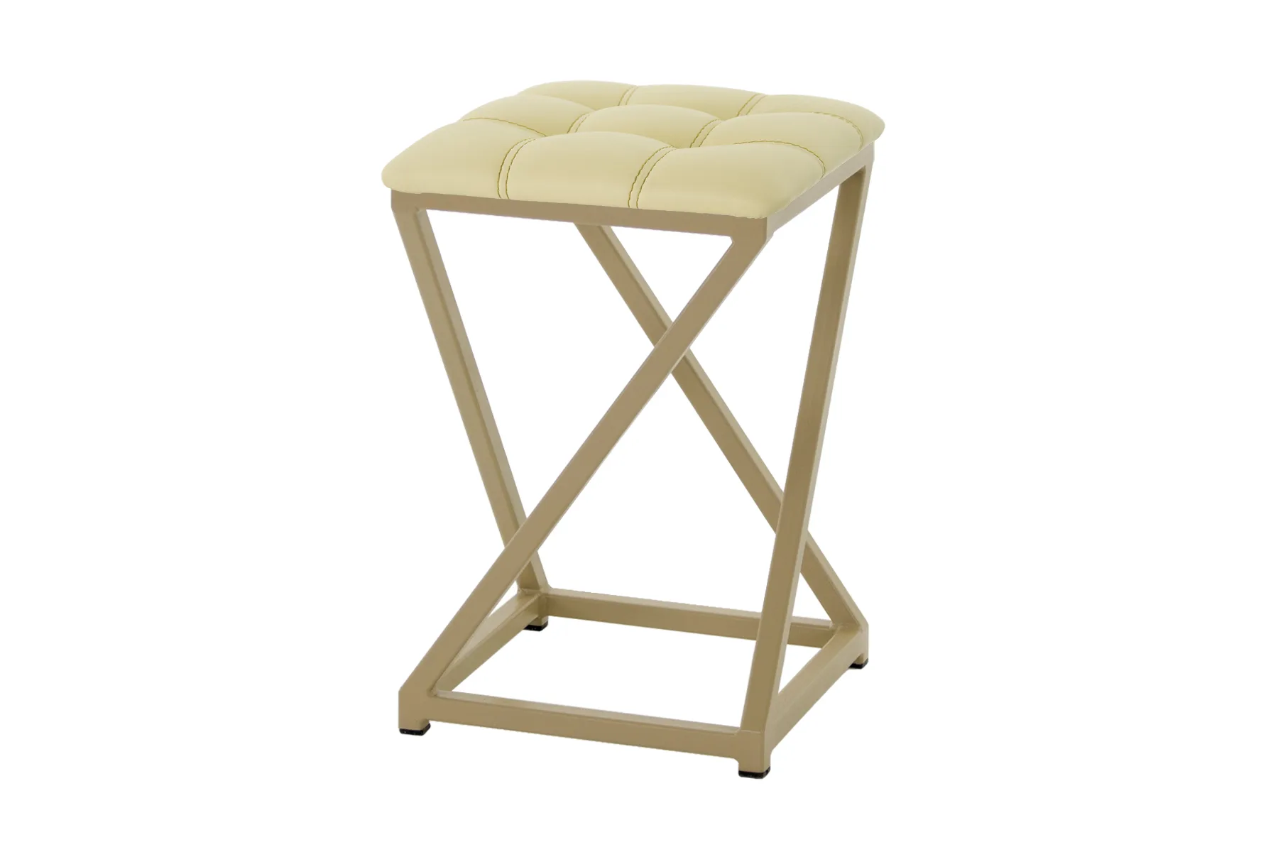 Табурет COMFORT кож. зам. арт. 8К10.15