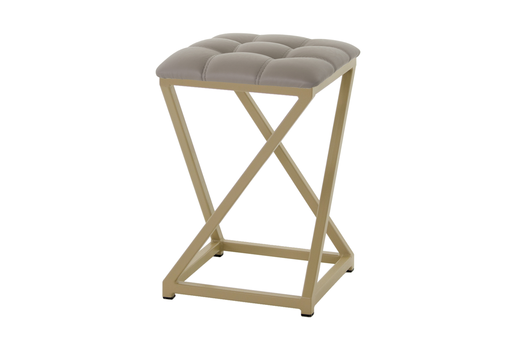 Табурет COMFORT кож. зам. арт. 8К10.18
