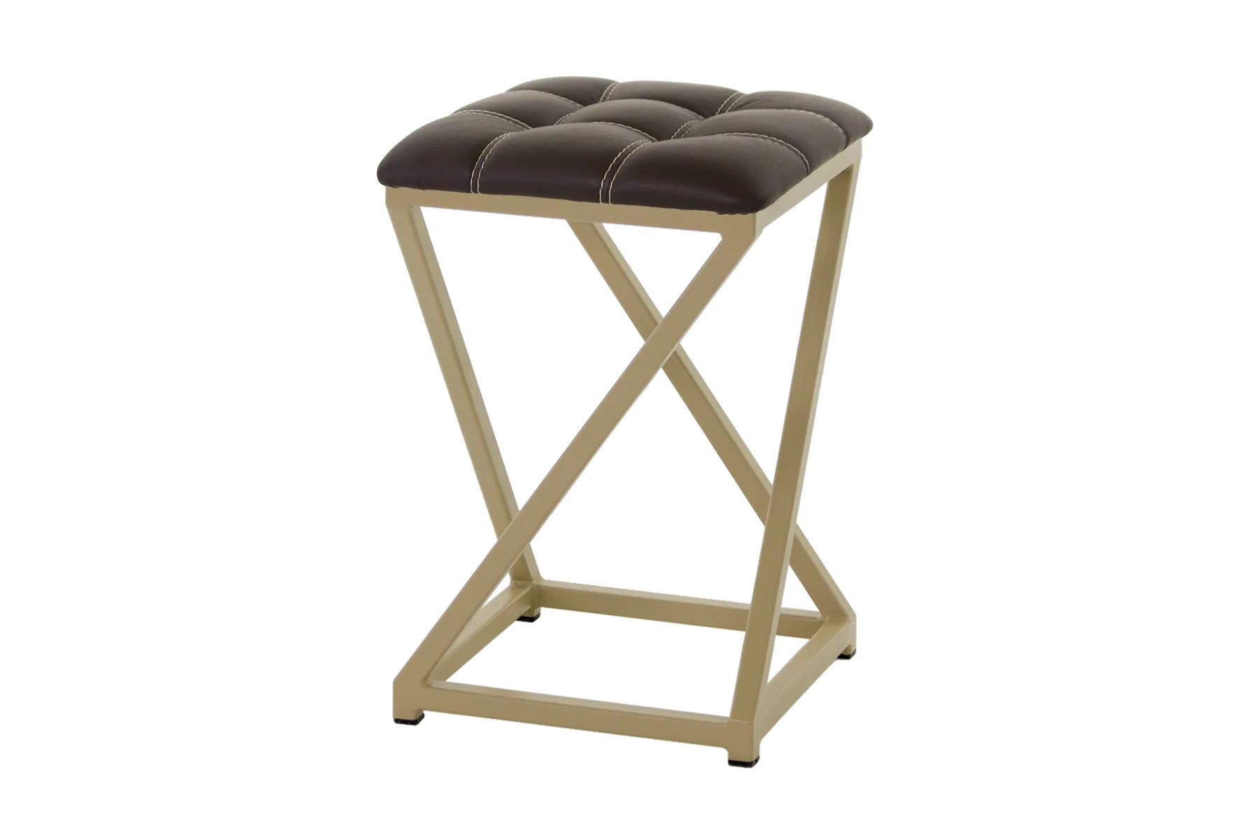 Табурет COMFORT кож. зам. арт. 8К10.2
