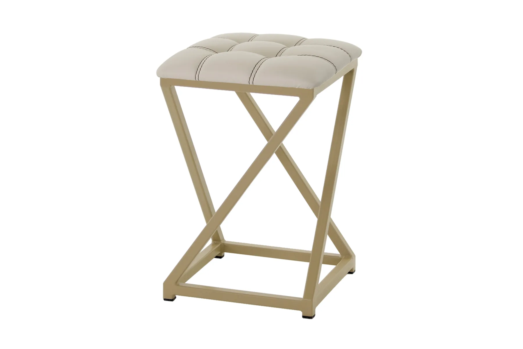 Табурет COMFORT кож. зам. арт. 8К10.3