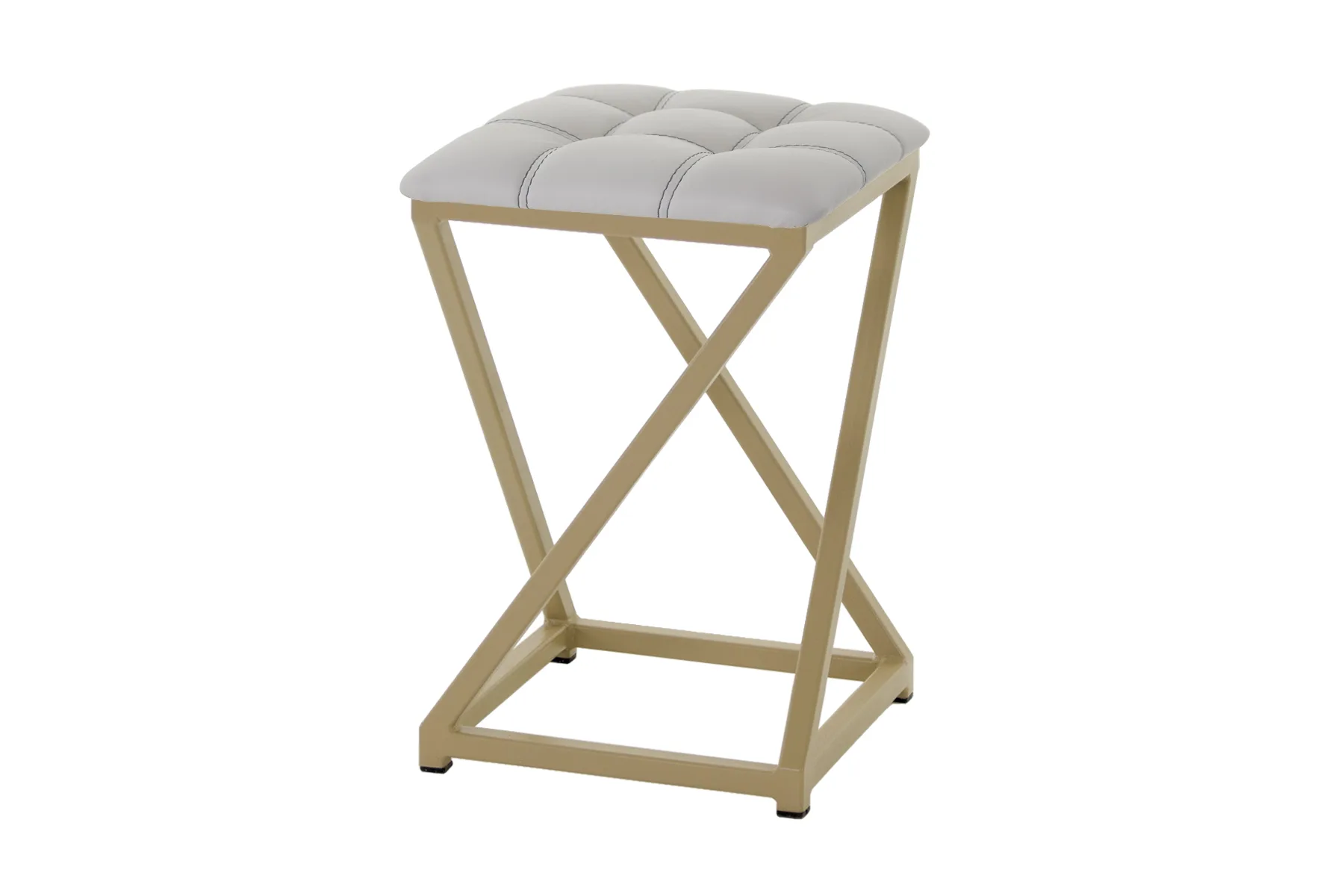 Табурет COMFORT кож. зам. арт. 8К10.6