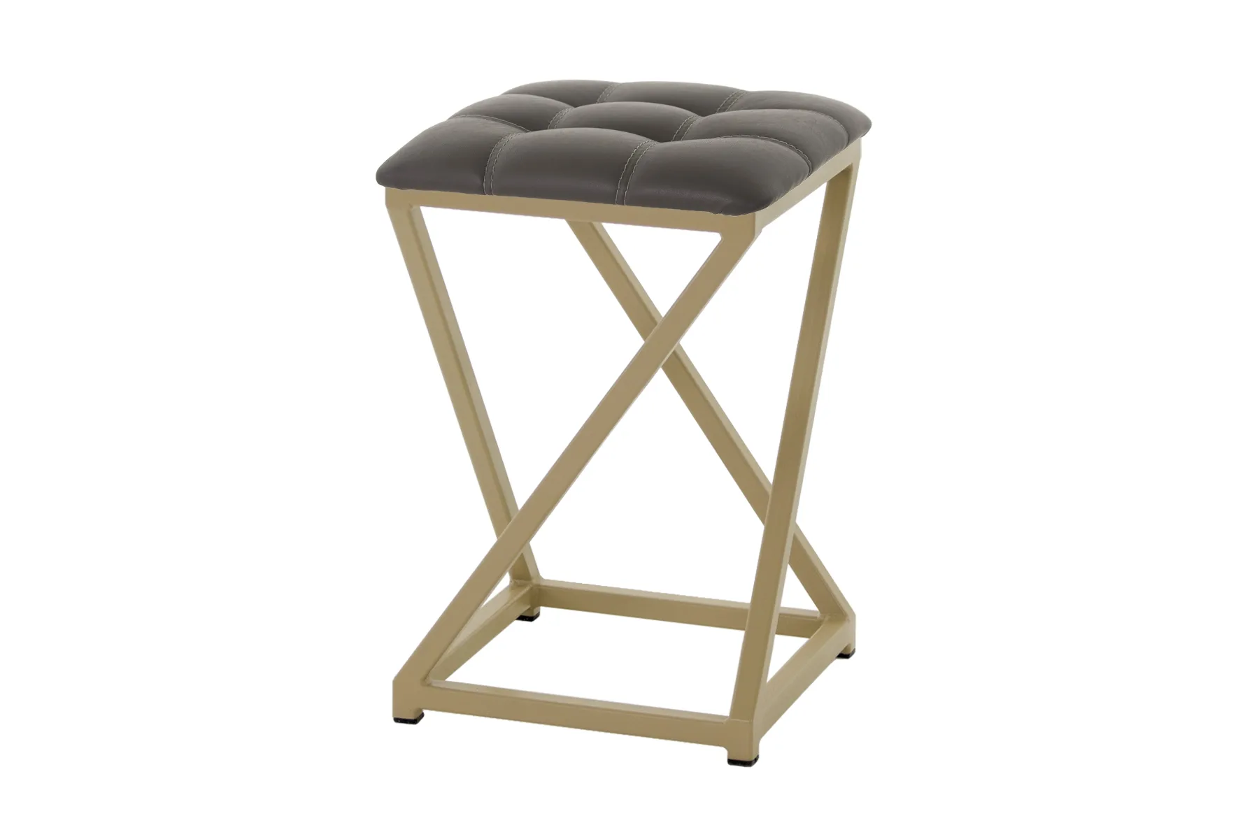 Табурет COMFORT кож. зам. арт. 8К10.8