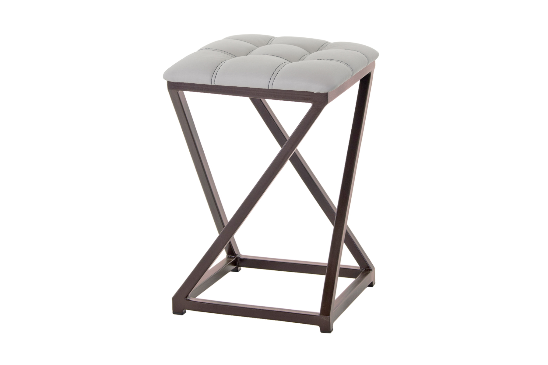 Табурет COMFORT кож. зам. арт. 8К2.6