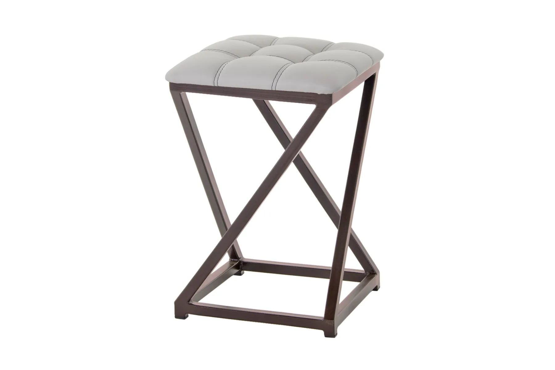Табурет COMFORT кож. зам. арт. 8К2.6