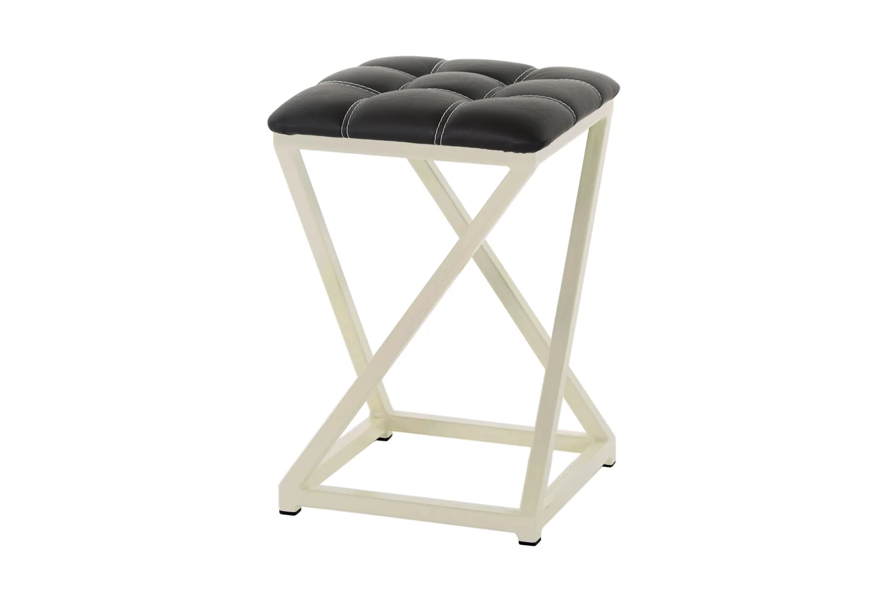 Табурет COMFORT кож. зам. арт. 8К3.1