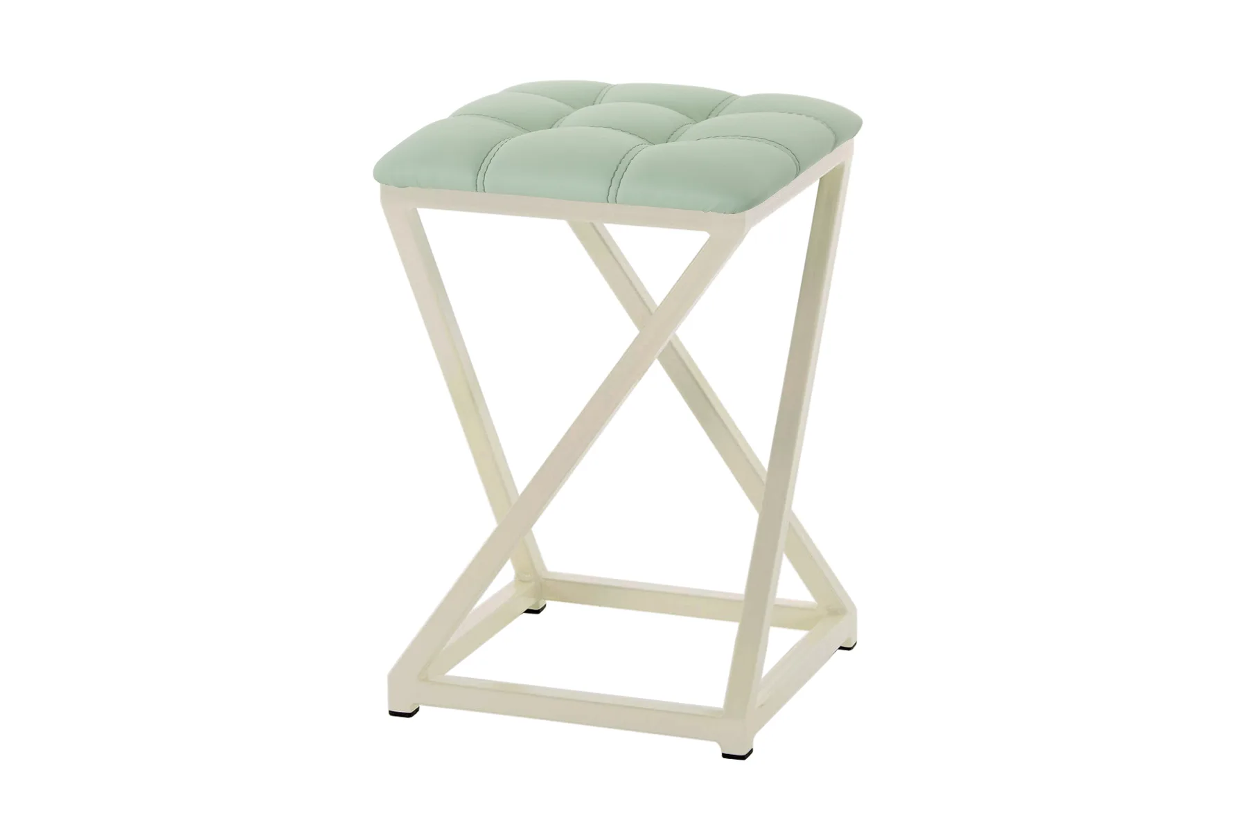 Табурет COMFORT кож. зам. арт. 8К3.10