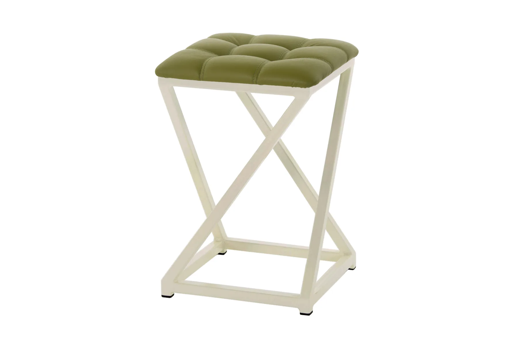 Табурет COMFORT кож. зам. арт. 8К3.11