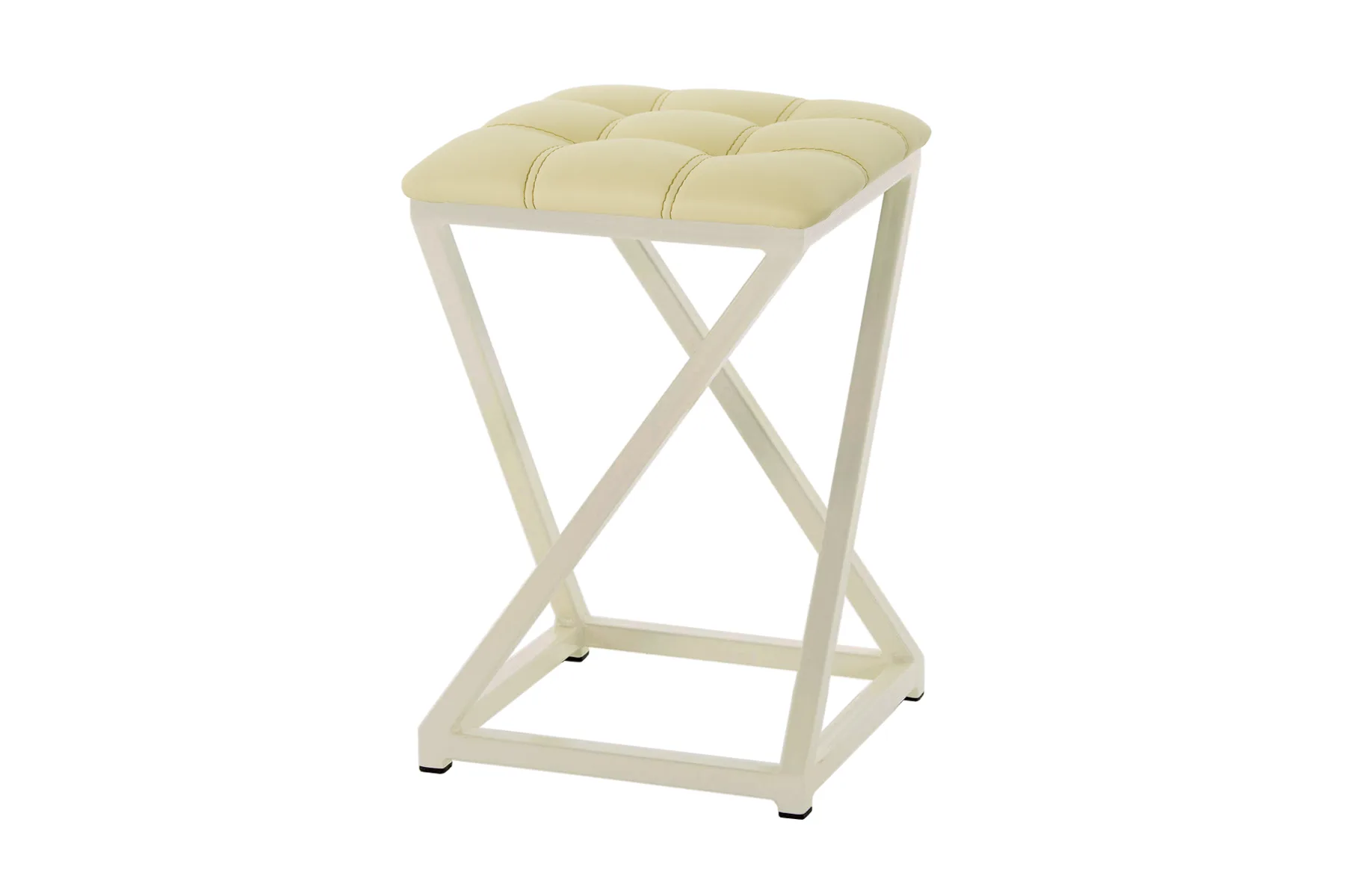 Табурет COMFORT кож. зам. арт. 8К3.15